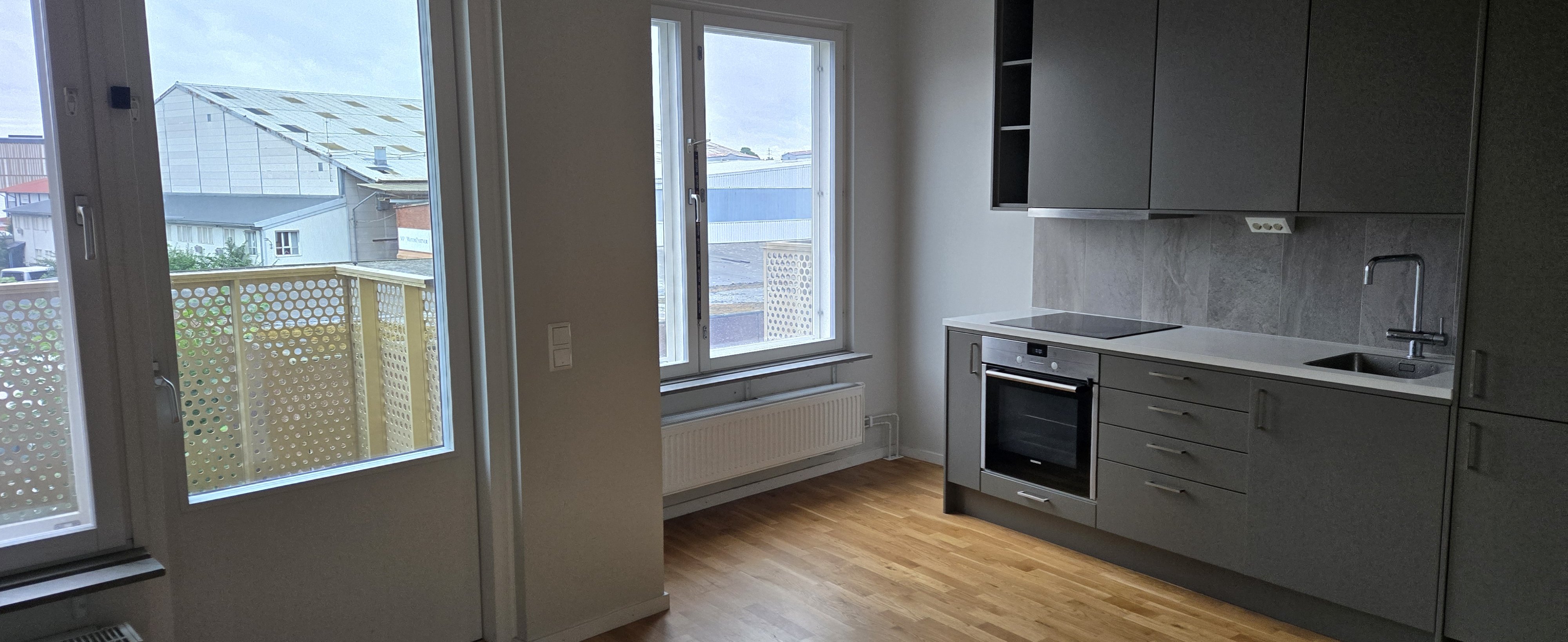 Lägenhet – Sollentuna, Södra Häggvik, Tureberg - Bild 2