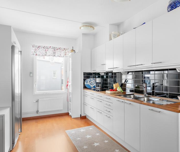 Dartanjangs gata, Bromma