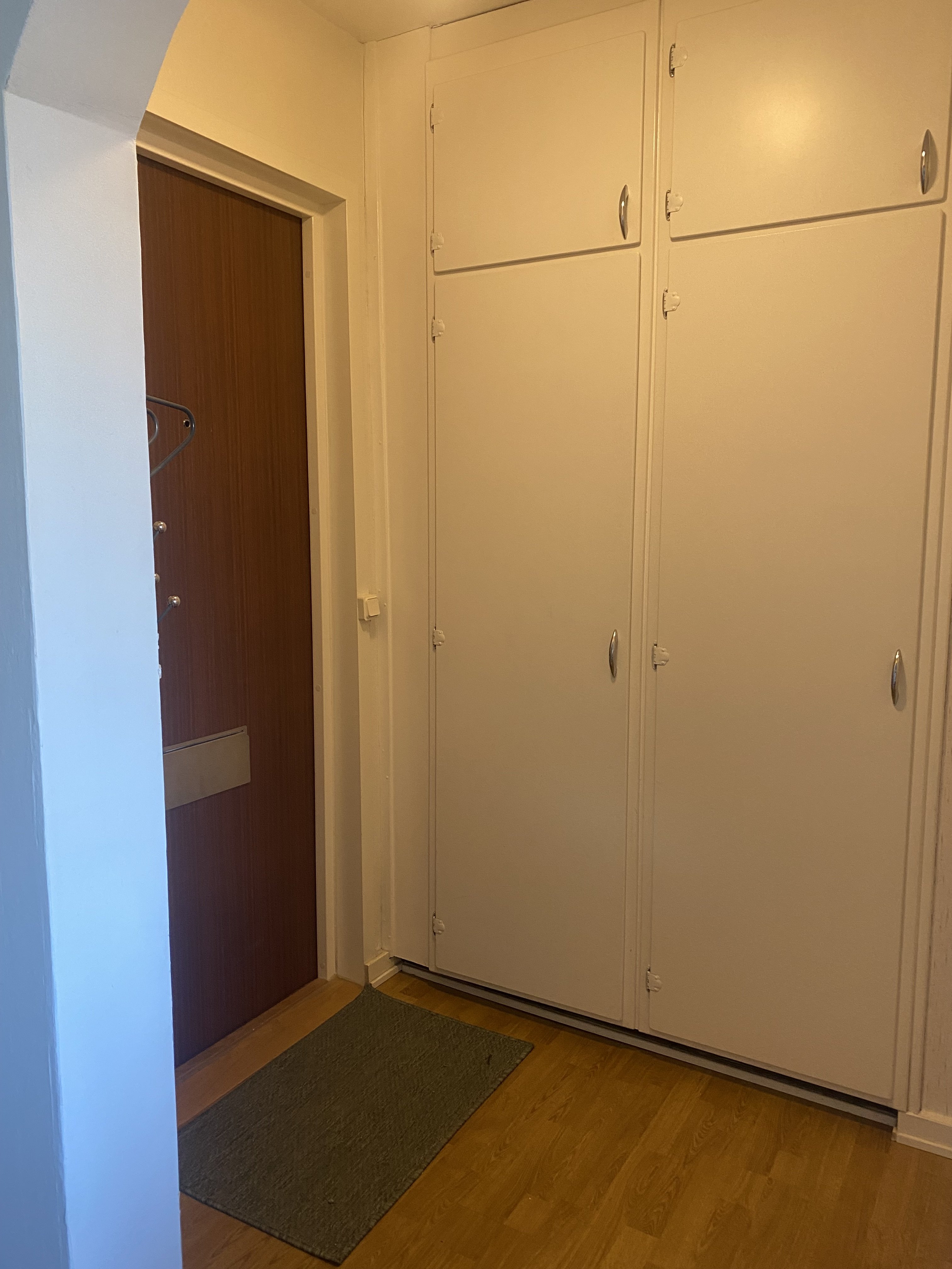 1 rok · 25 m² i Järfälla – bild 3