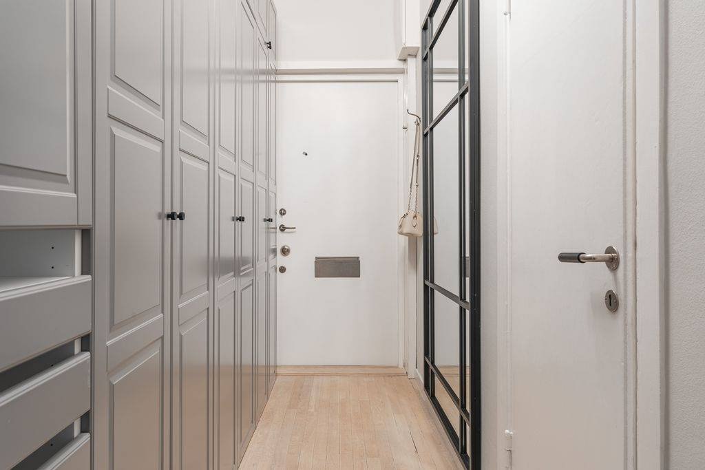 Apartment in Stockholm, Kungsholmen - Fler