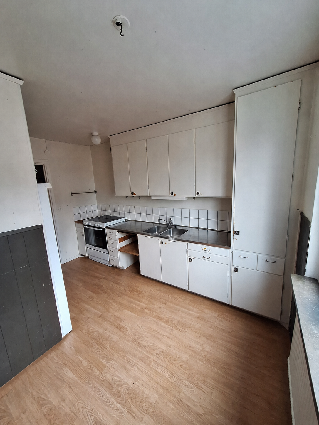 Lägenhet, 3 rooms, 71 sqm, Ramnäs