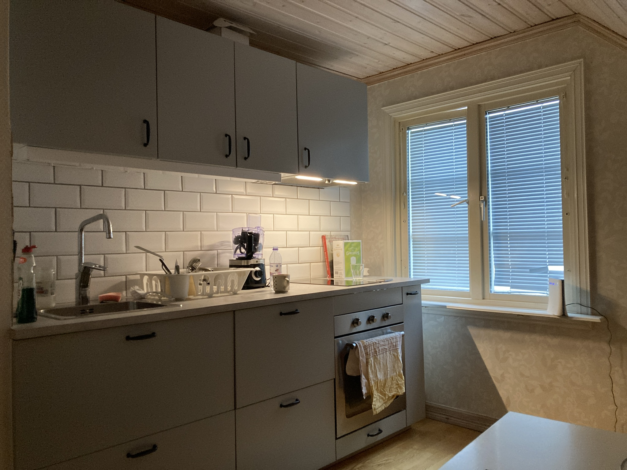 Alingsåsvägen, Borås Apartment Qasa