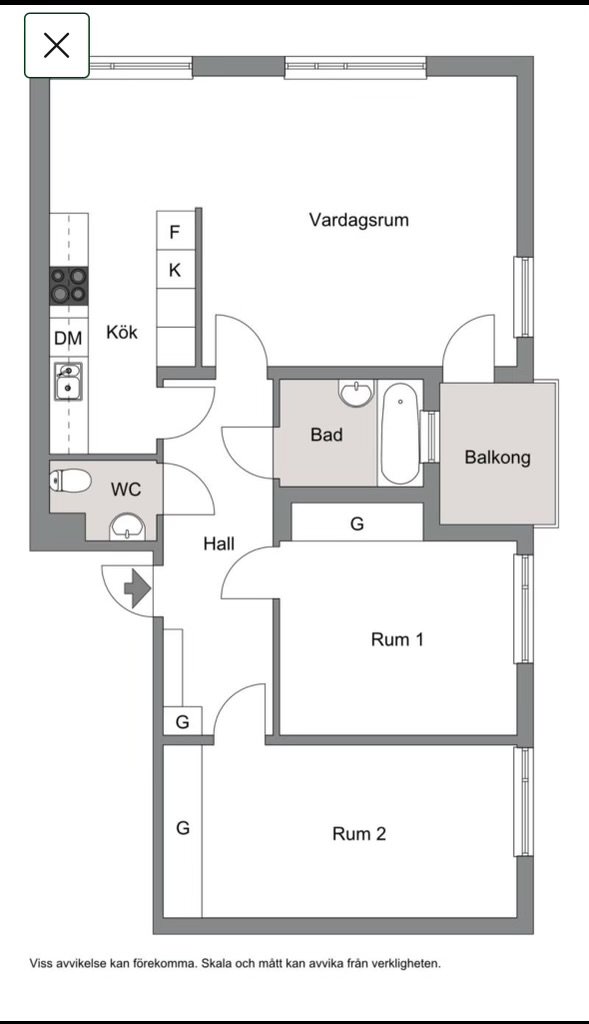 Gösta Ekmans väg, Hägersten