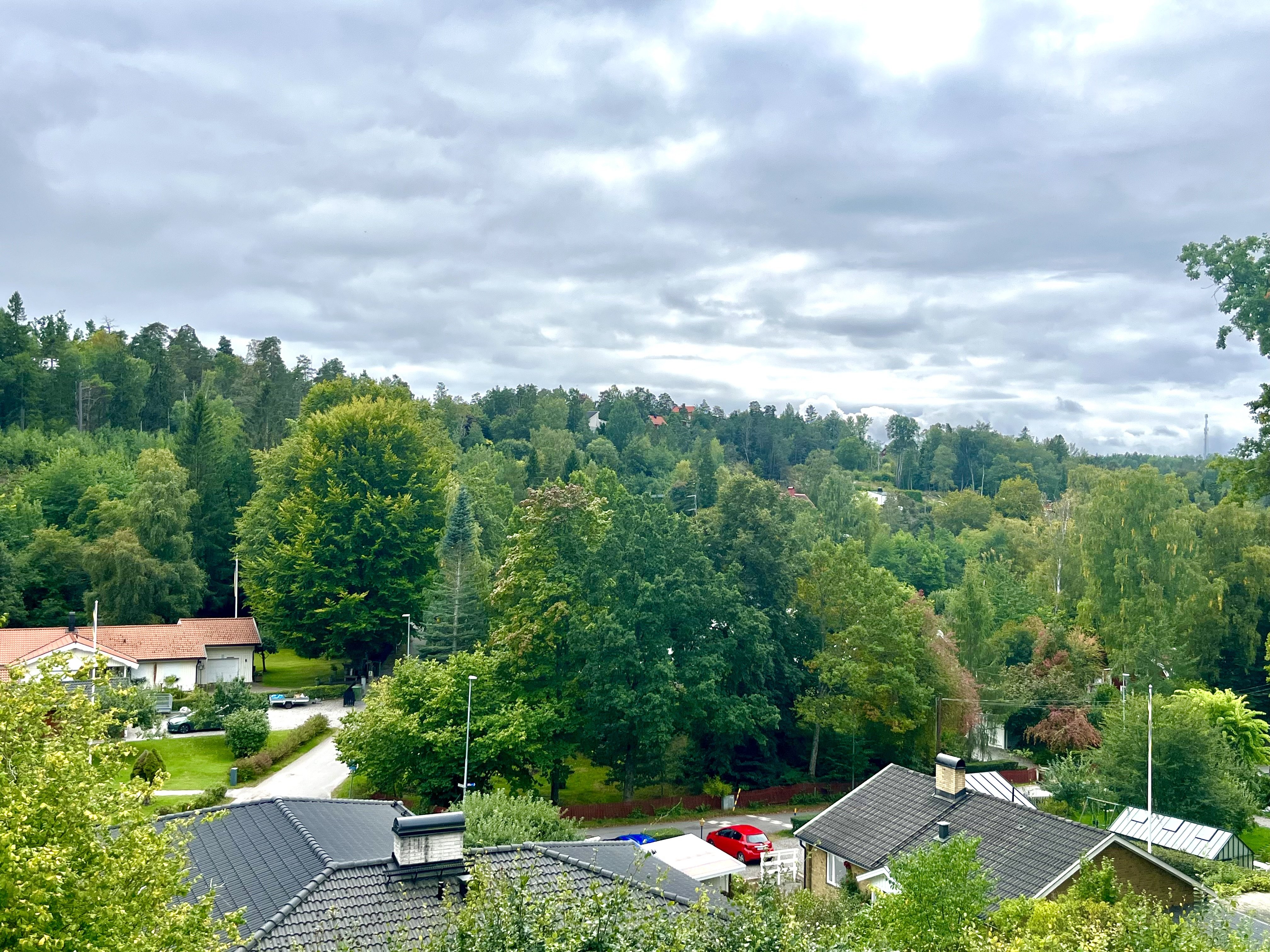 Lägenhet – Tullinge, Stockholms län - Bild 2