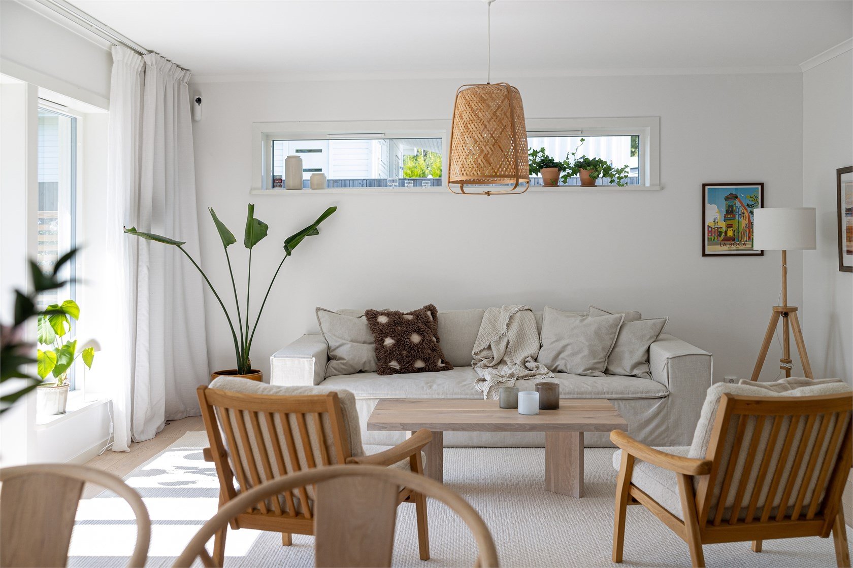 Hus – Tyresö kommun, Lindalen, Bollmora - Bild 4