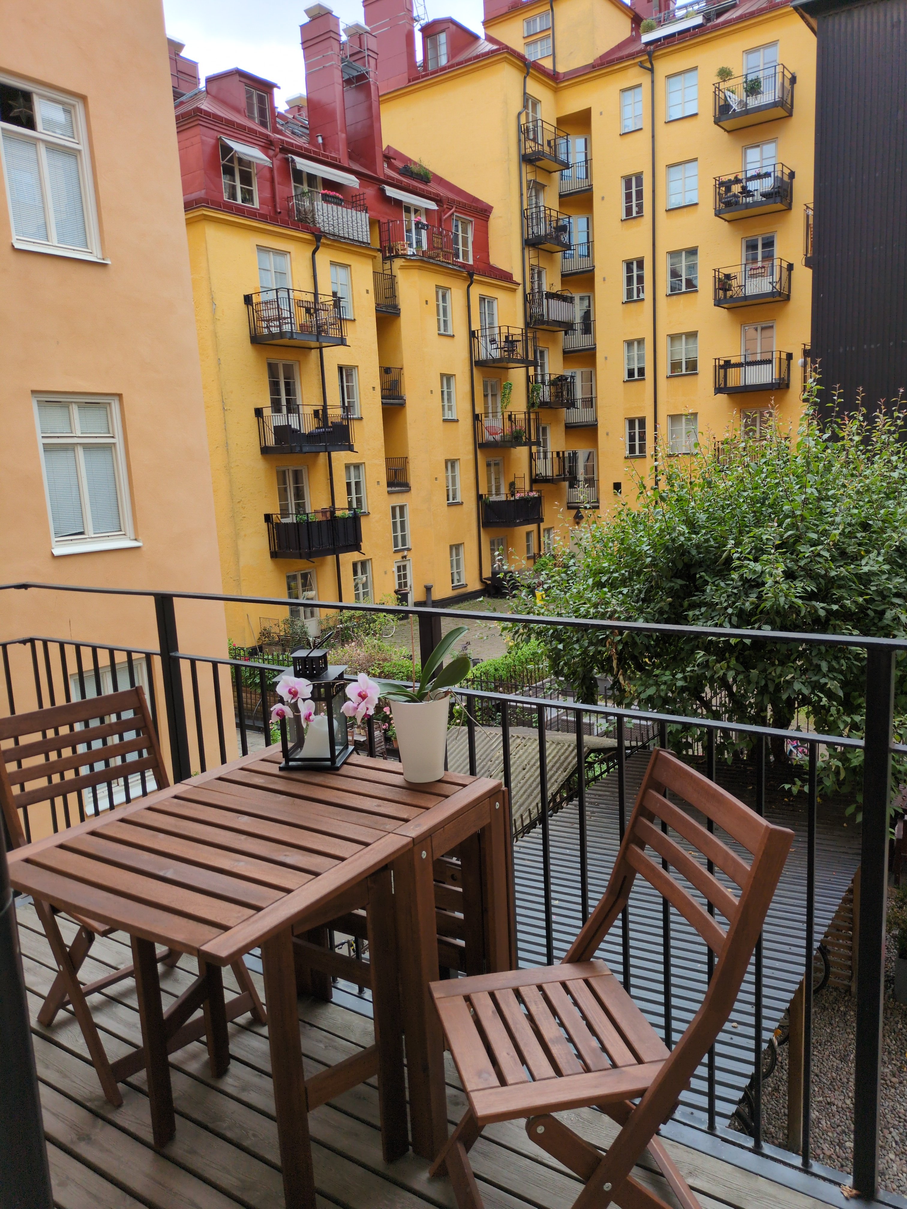 2 rum och kök, Stockholm — 21 708 kr/mån — bild 3