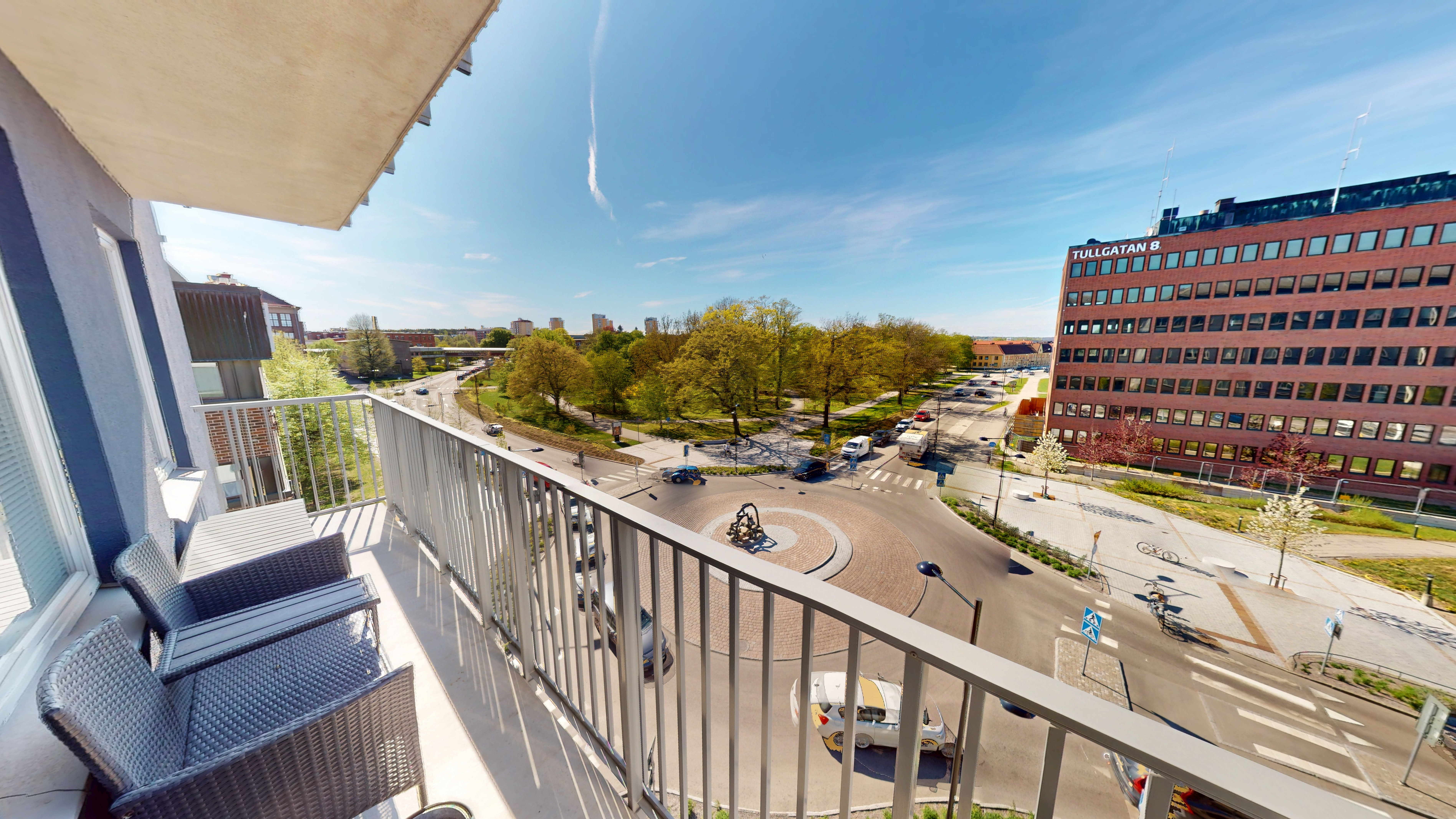 Kungsgatan 46 B