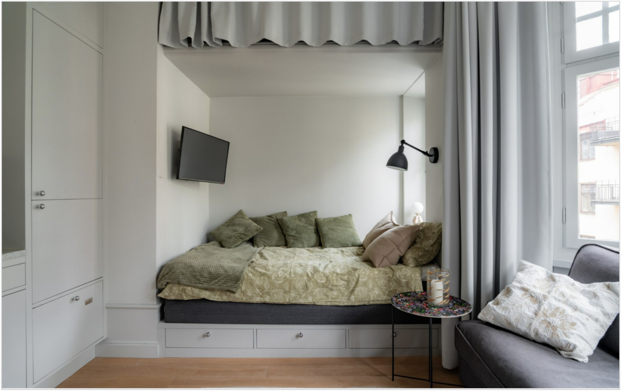 Kronobergsgatan, Stockholm — photo 4