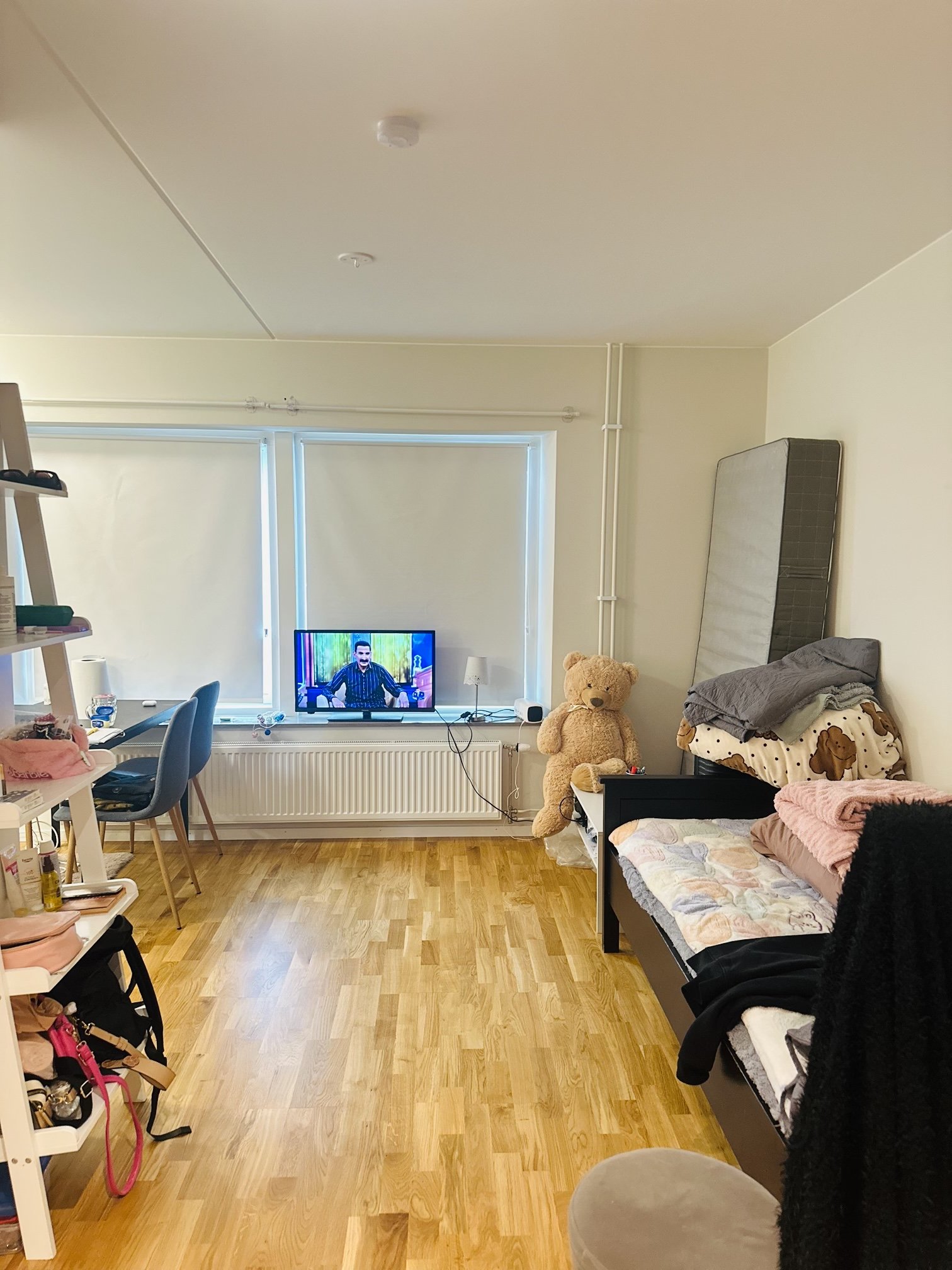 Lergöksgatan, Västra Frölunda — photo 5