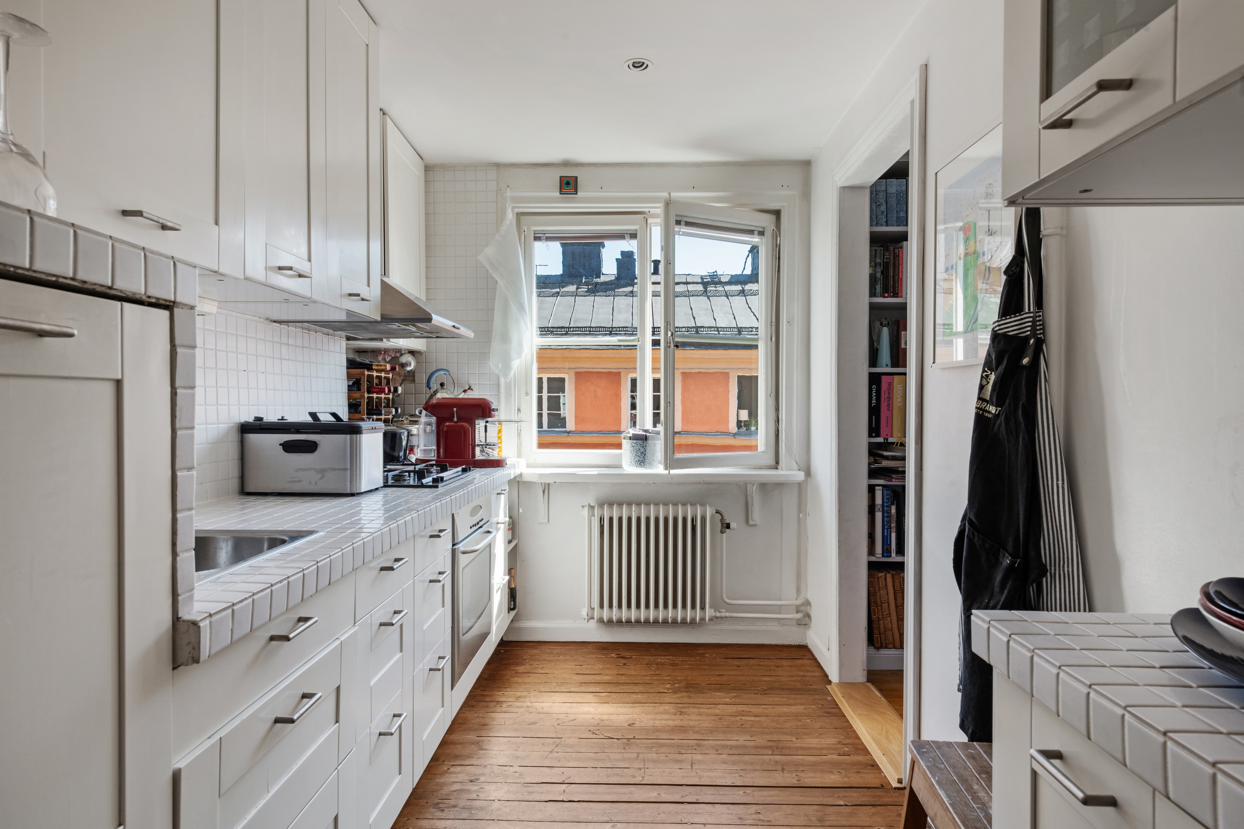Apartment in Stockholm, Rörstrand, Vasastaden - Bild 5