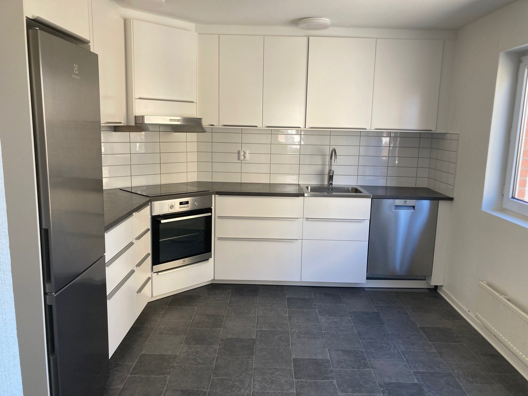 Lägenhet, 2 rooms, 66 sqm, Helsingborg