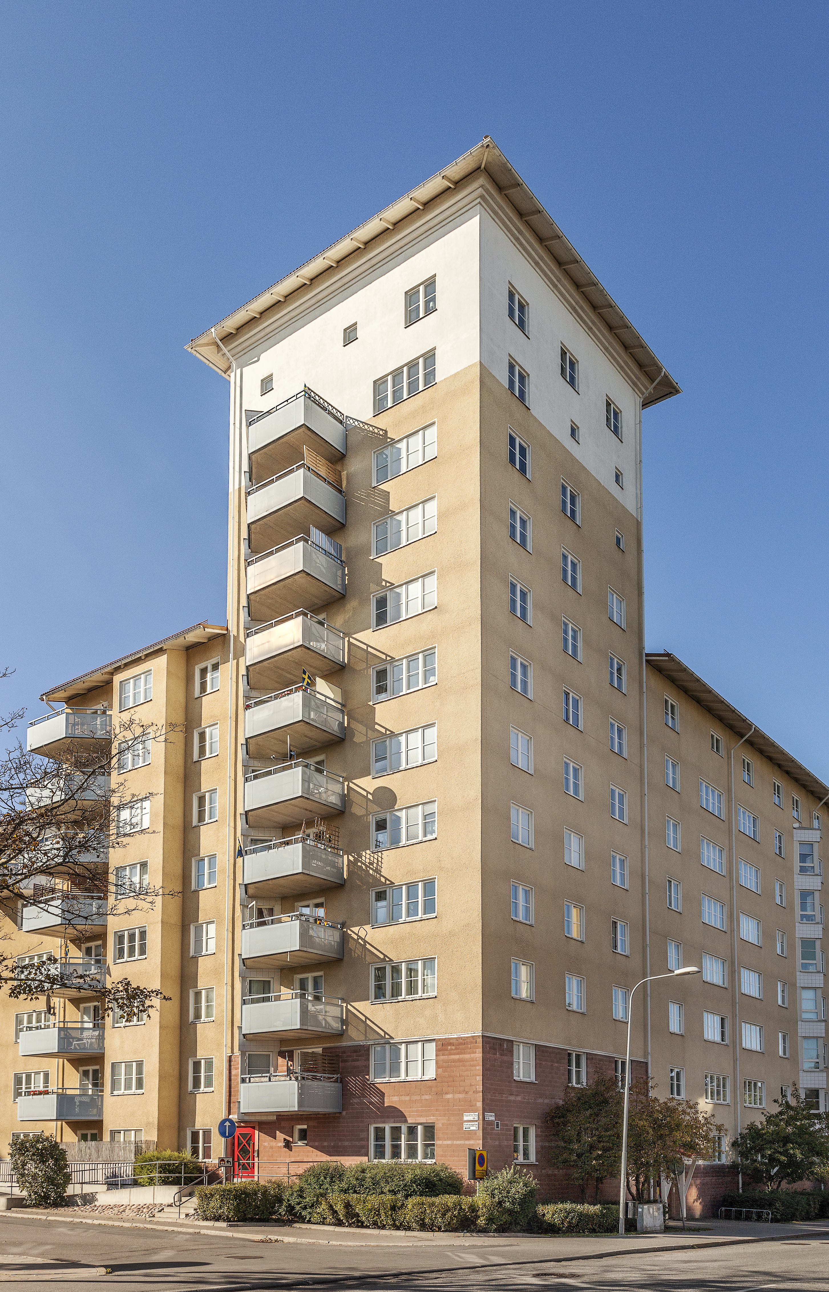 Hagsätra Torg 4C, Bandhagen — photo 5