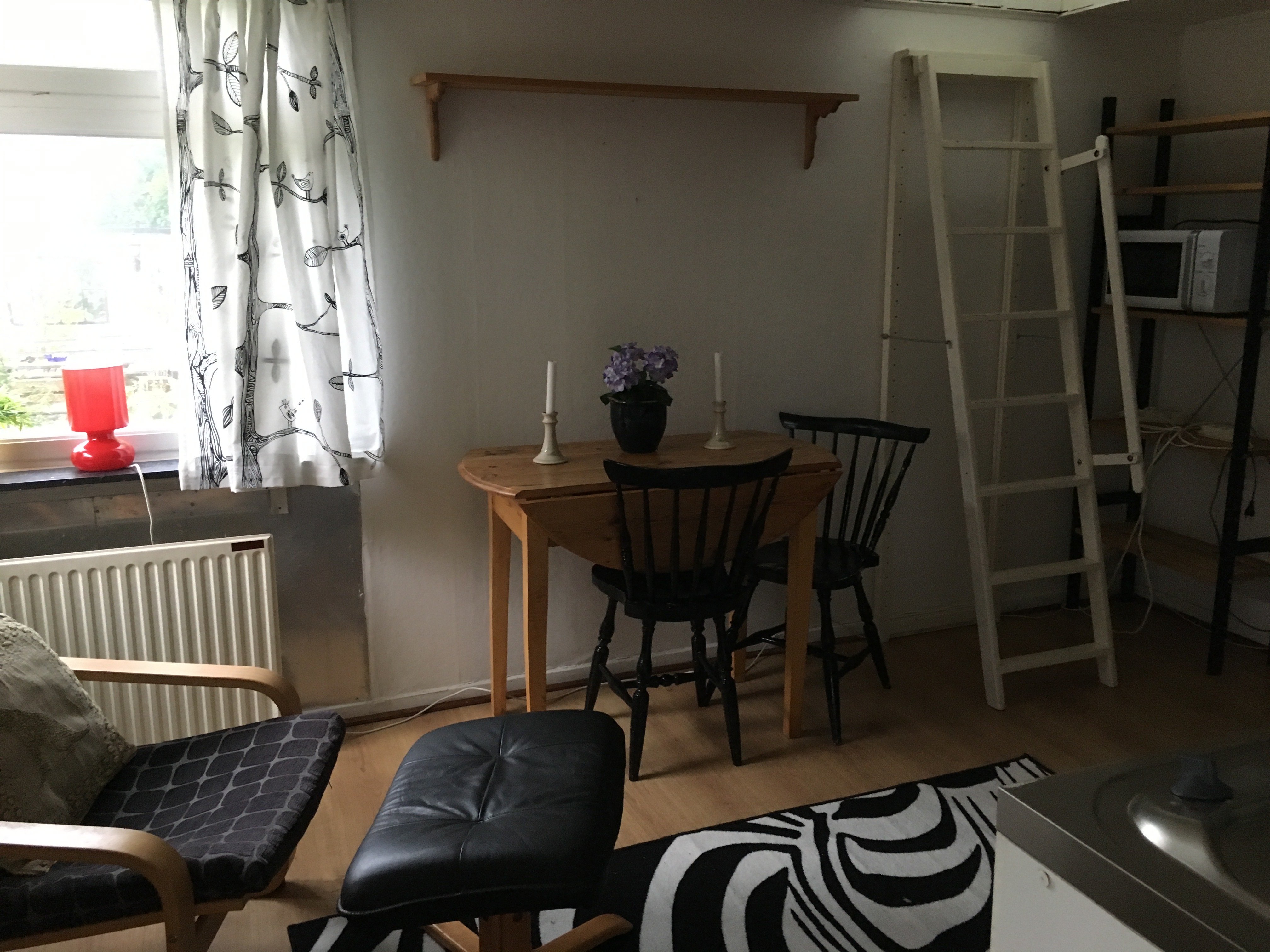 Hus – Lomma, Strandhusen, Skåne län - Bild 4