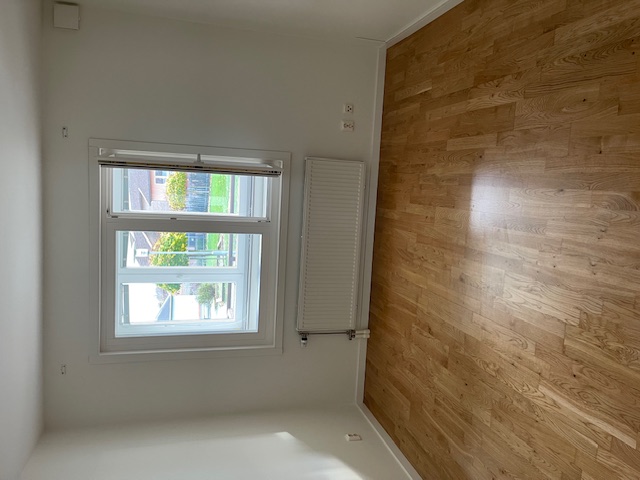 Oxievångsvägen 3D, Oxie