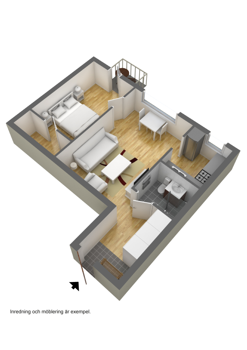 Värmegatan 11, Göteborg
