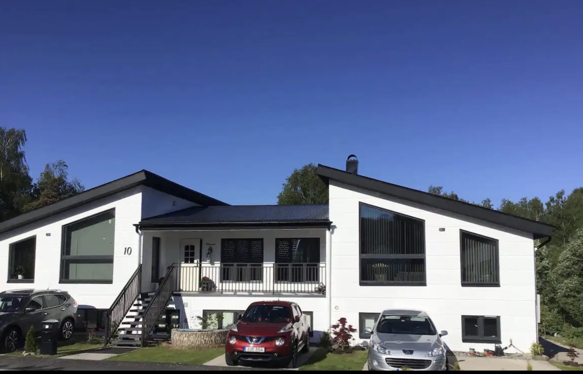 Villa/Hus, 3 rum, 55 kvm, Borås