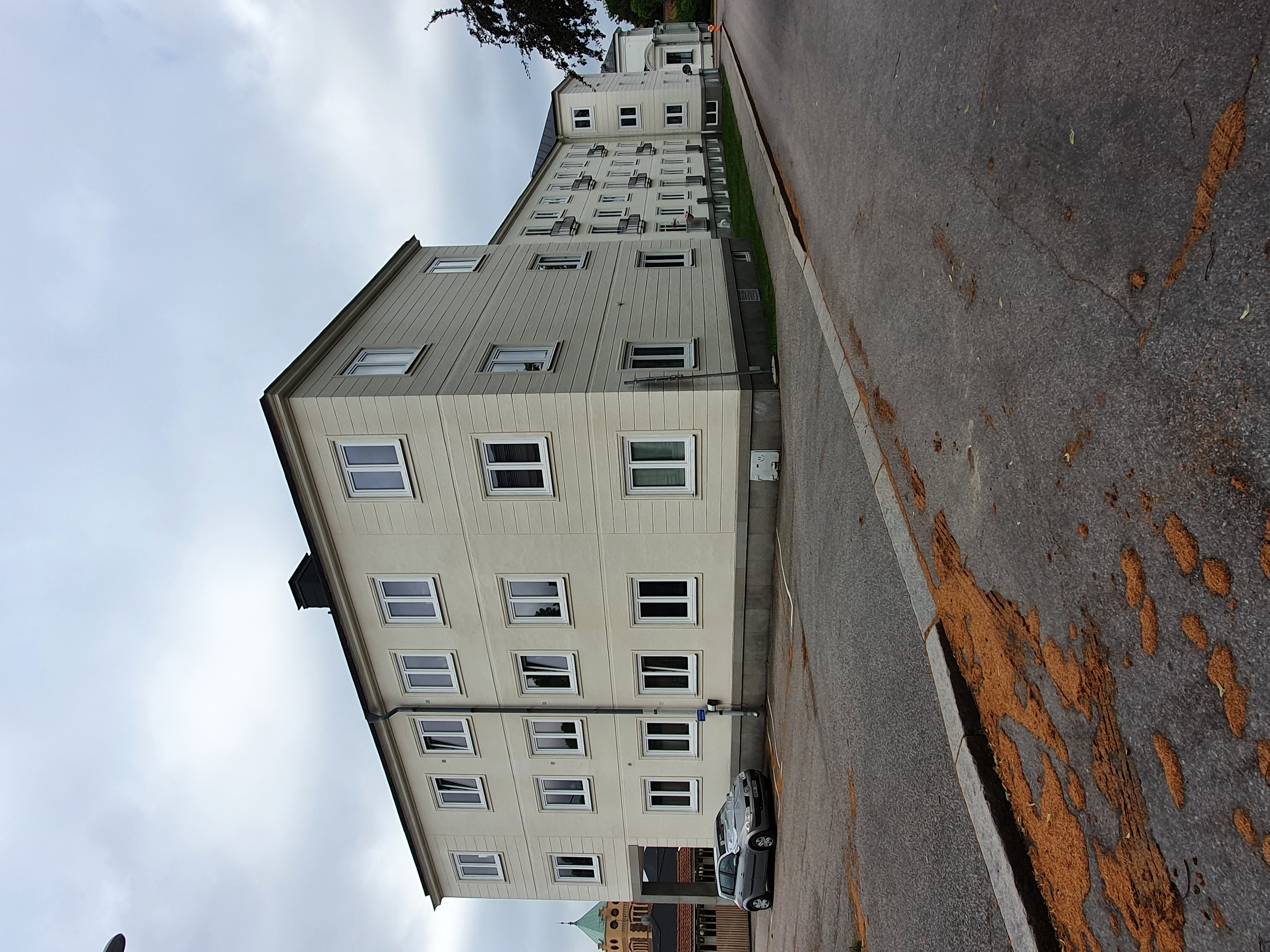 5 rok · 146 m² i Köping – bild 19