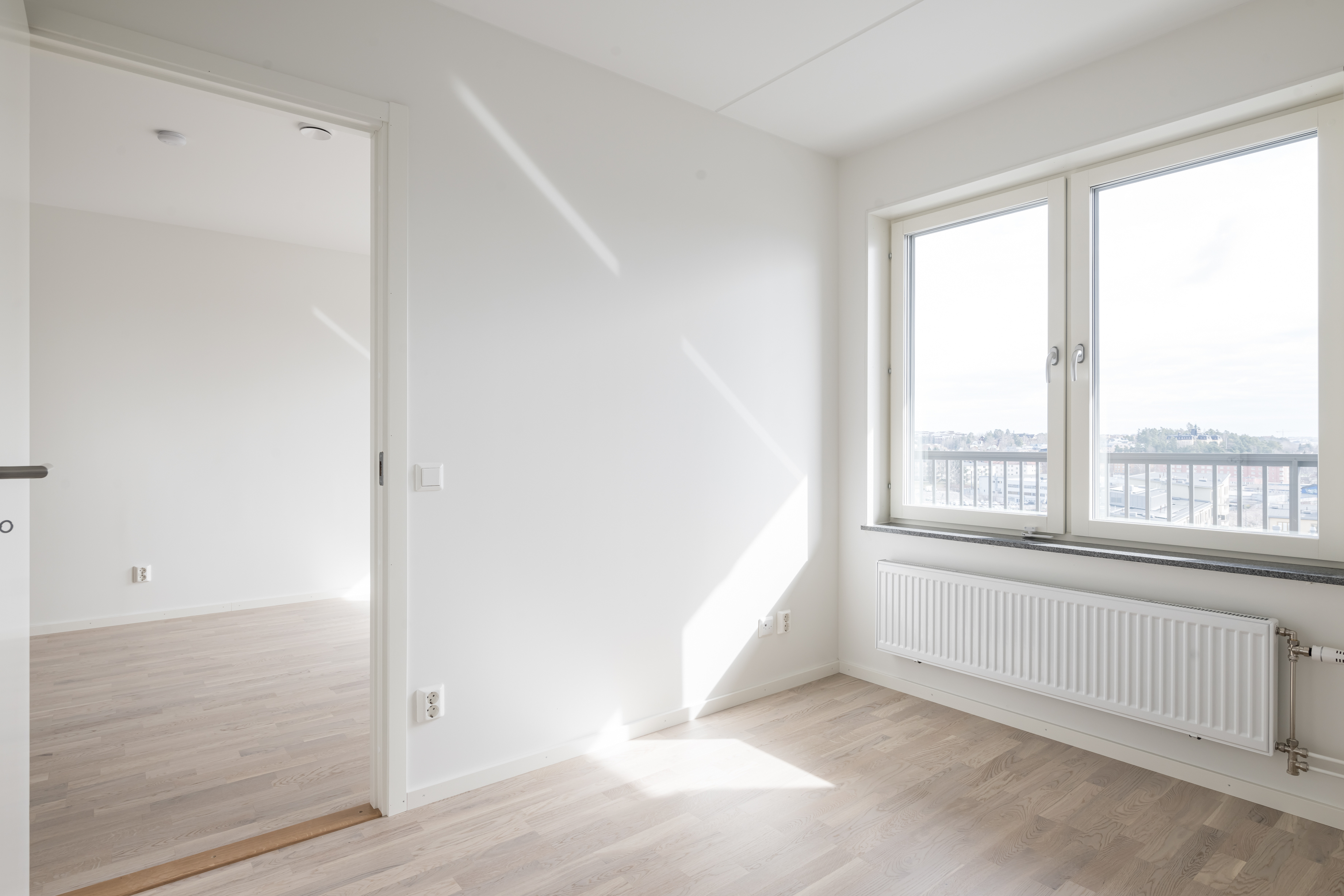 2 rum Spånga, 12 600 kr/mån | Bostadsögat