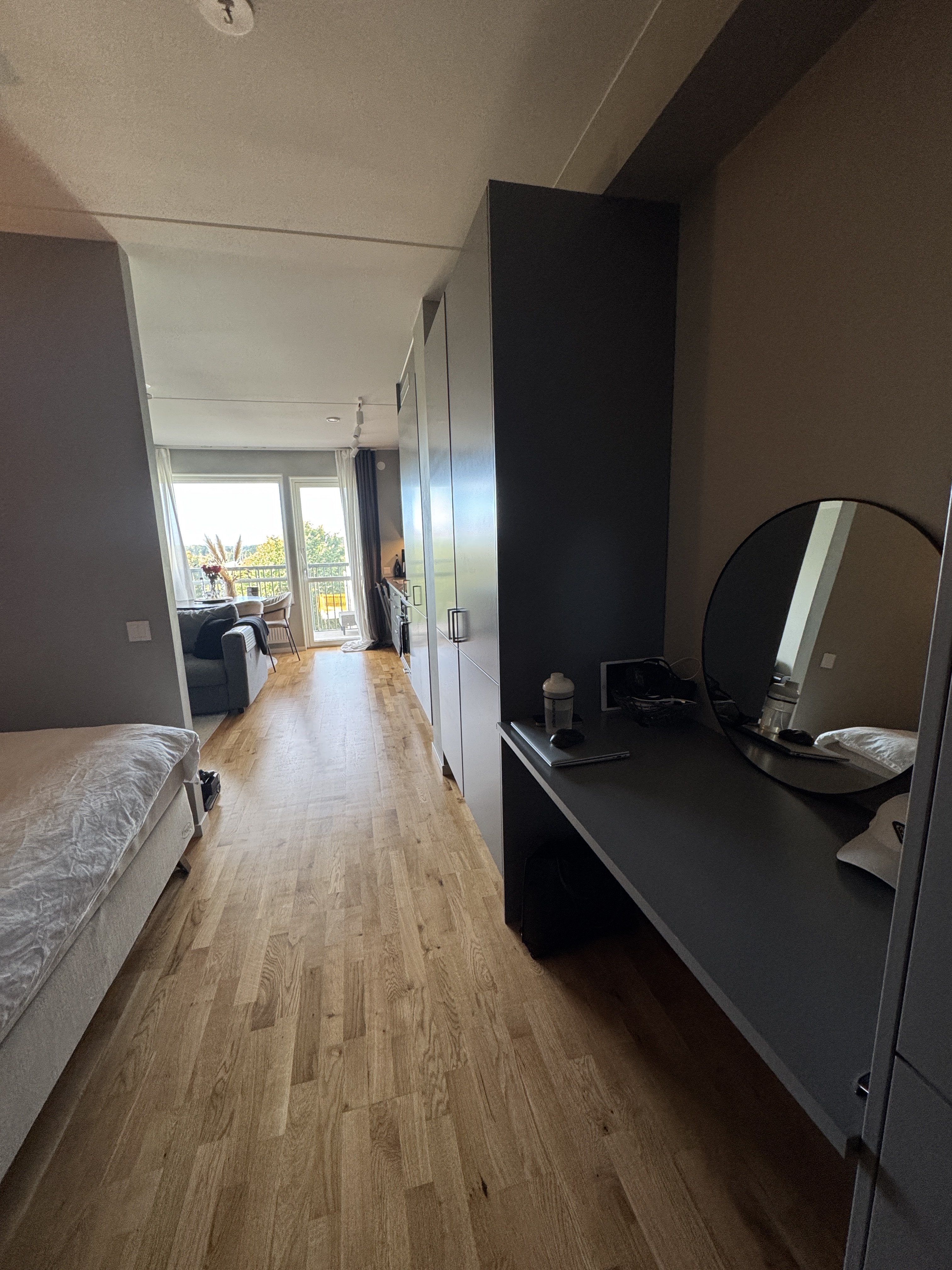 Hyreslägenhet på Bålsta i balsta