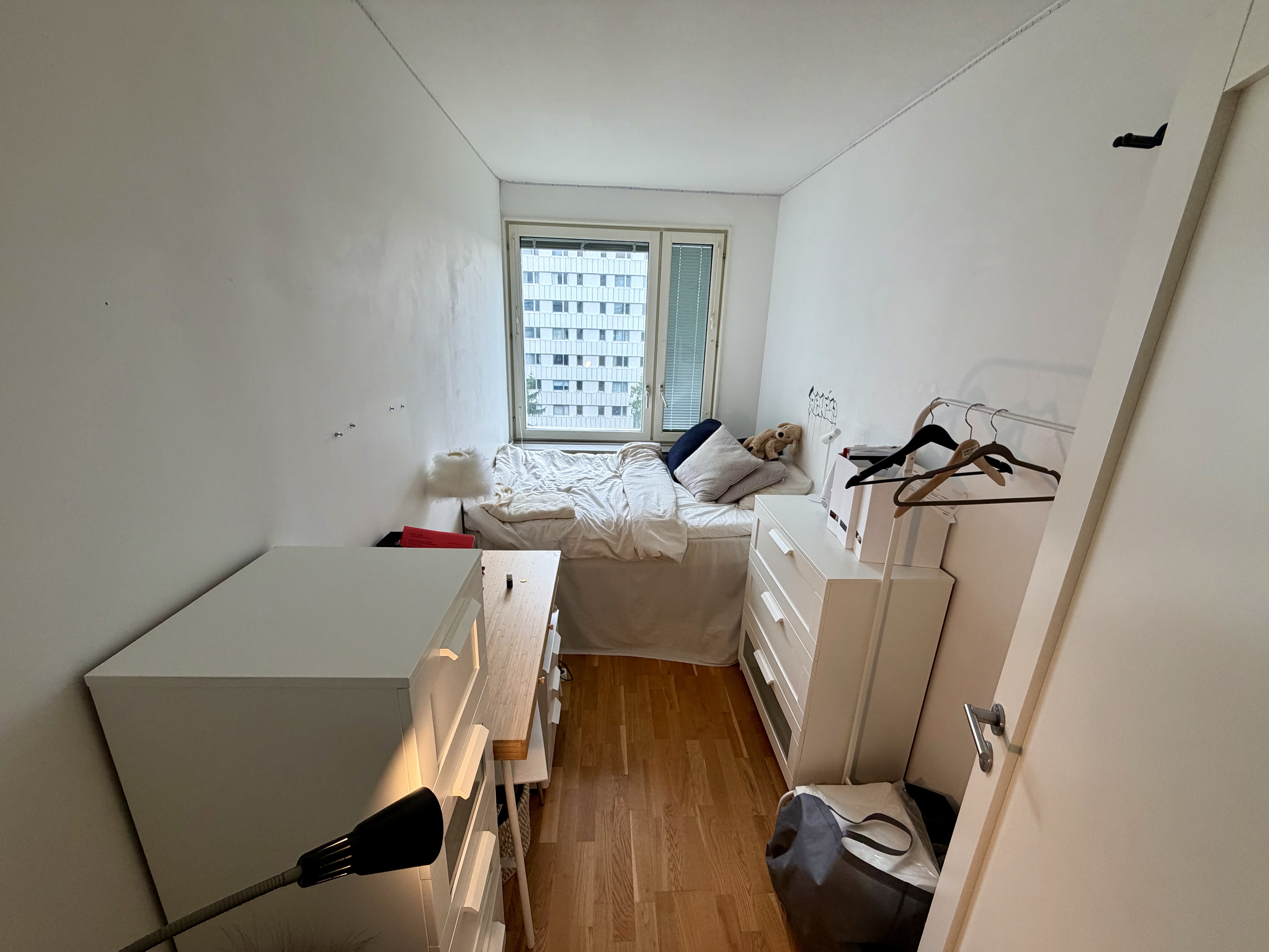 4 rok · 83 m² i Stockholm – bild 7