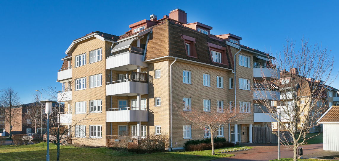 Qasa listing 1397983, Kalmar