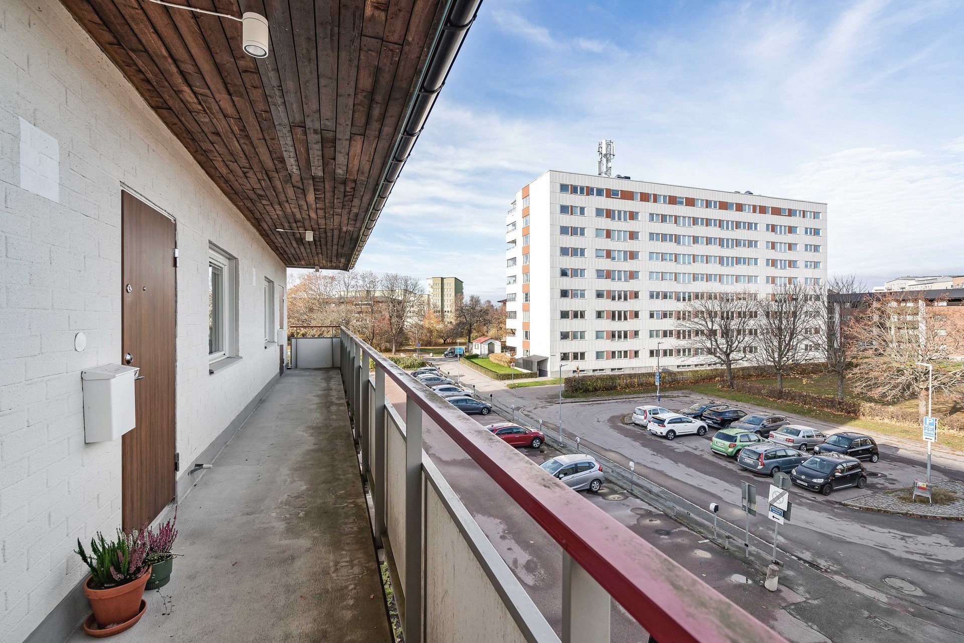 Ritargatan, Uppsala — photo 2