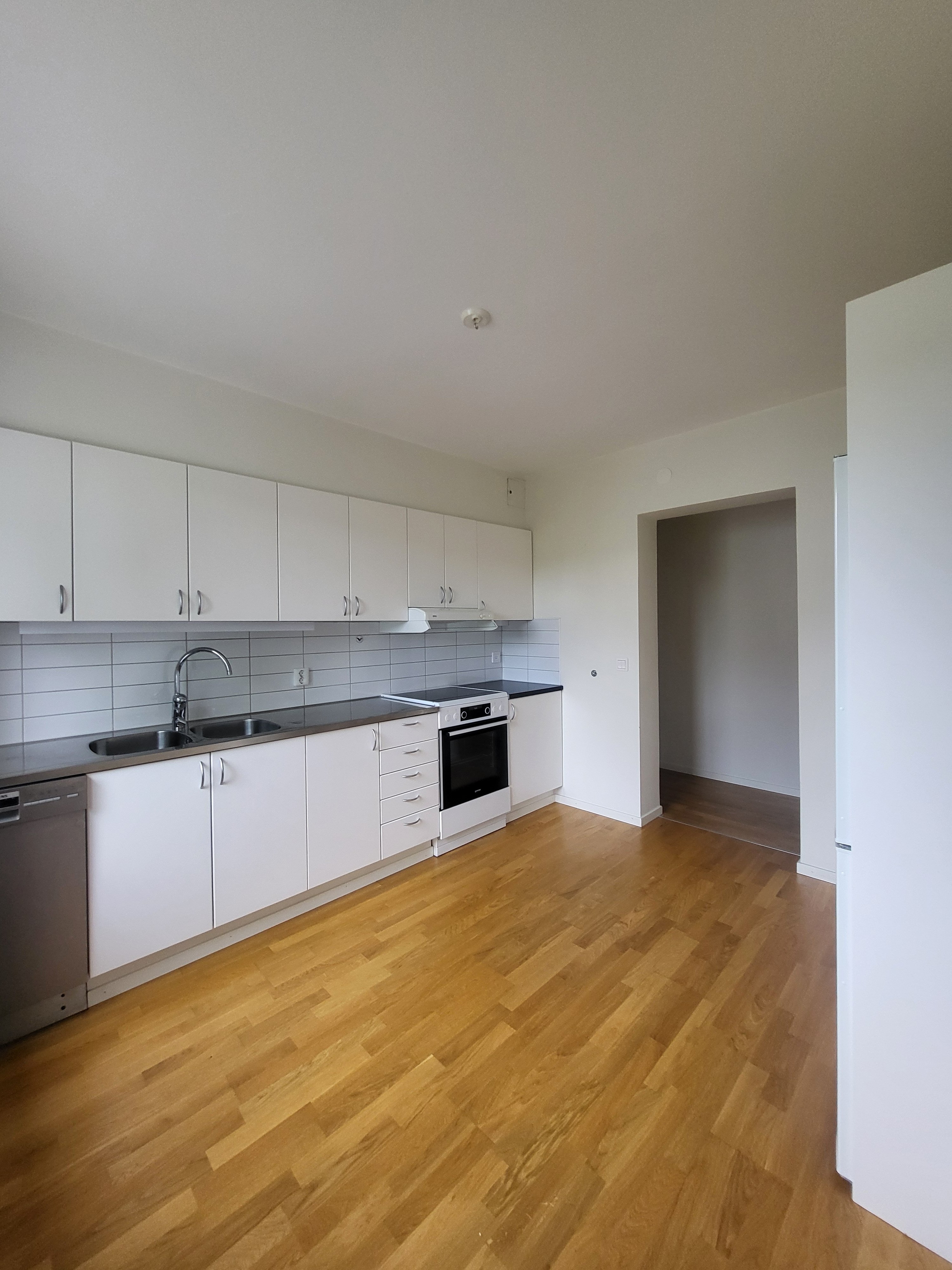 Lägenhet, 2 rum, 57 kvm, Borås