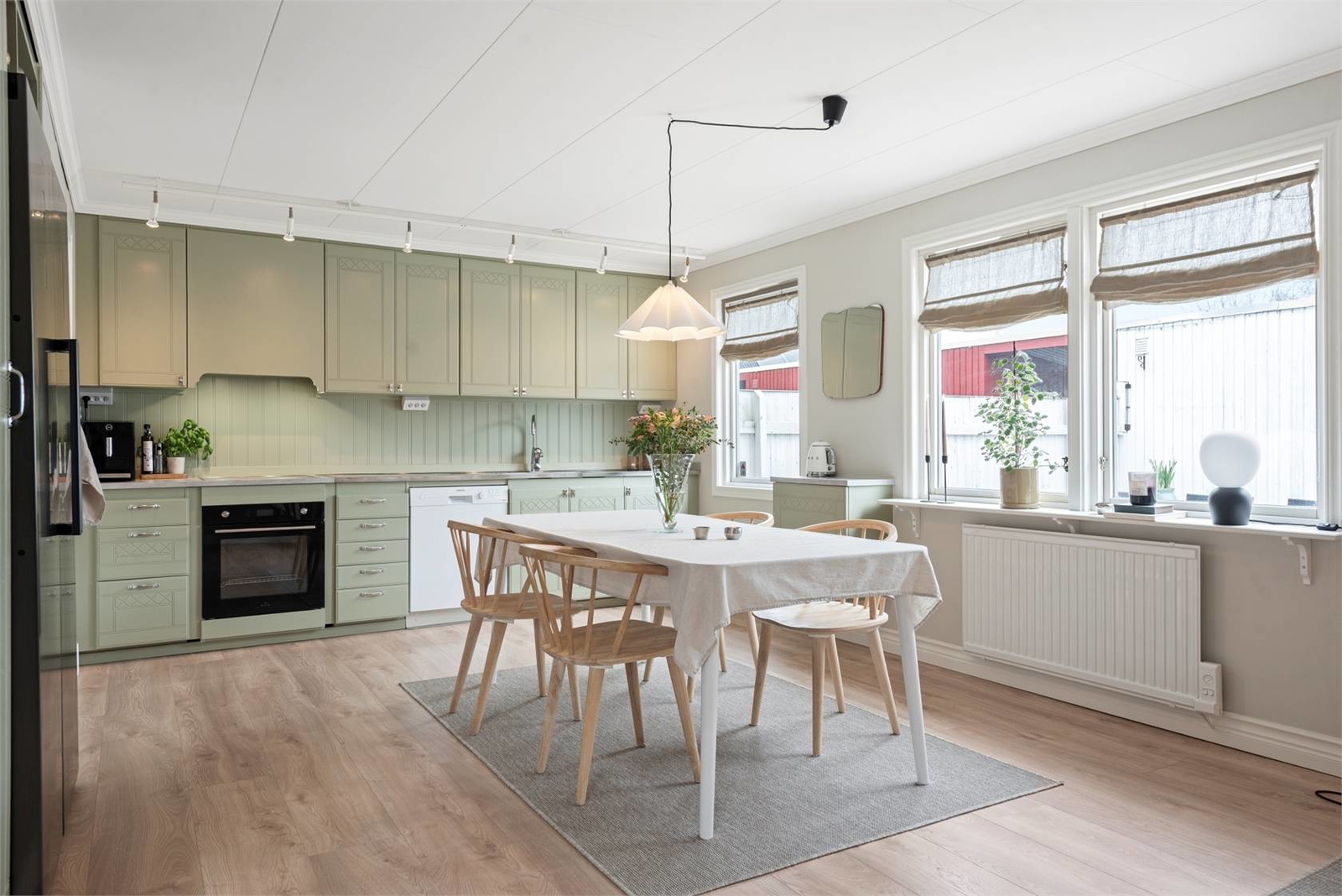 Lägenhet – Åkersberga, Söra, Stockholms län - Bild 5