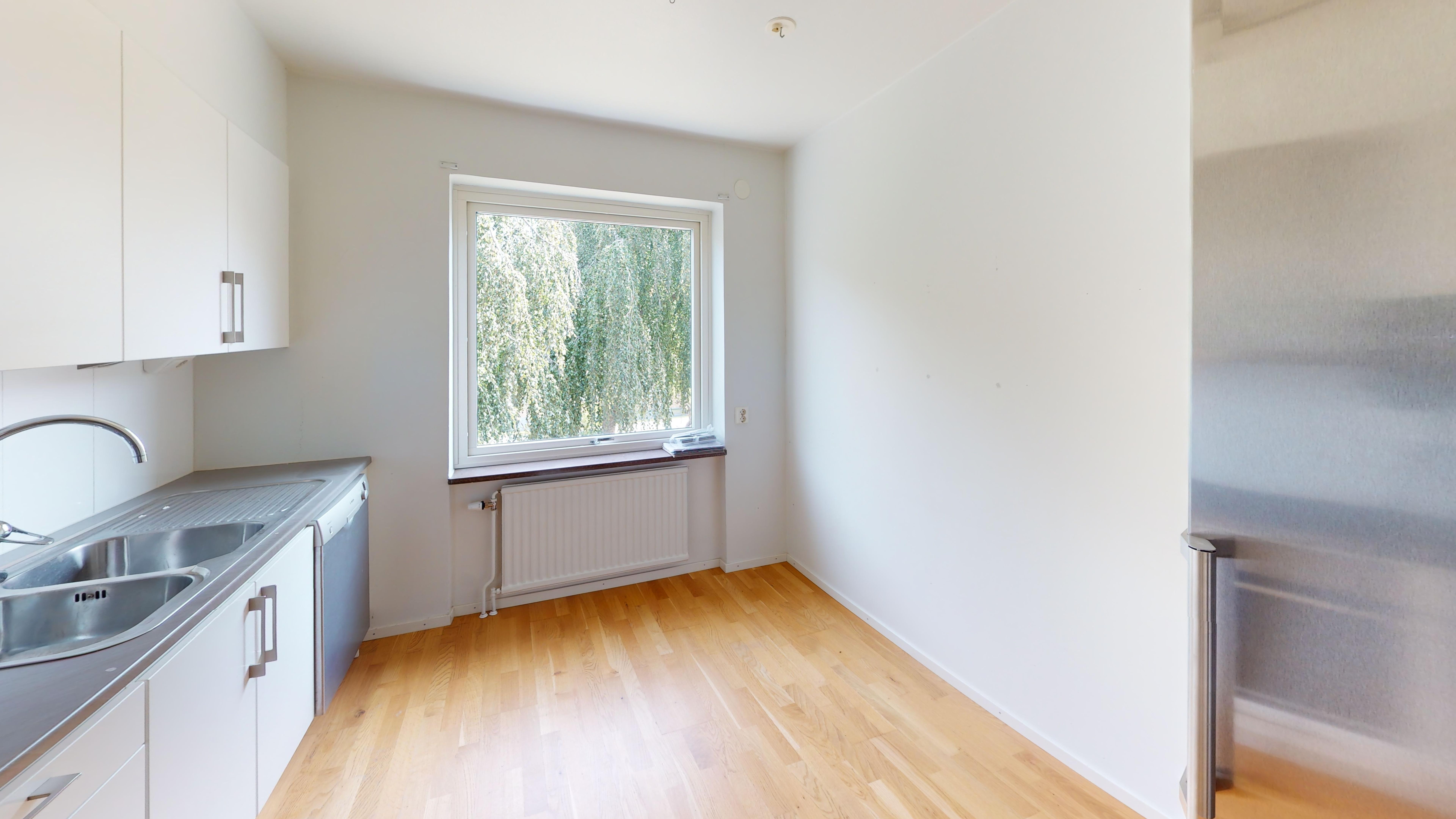 3 rok · 70 m² i Borås – bild 2