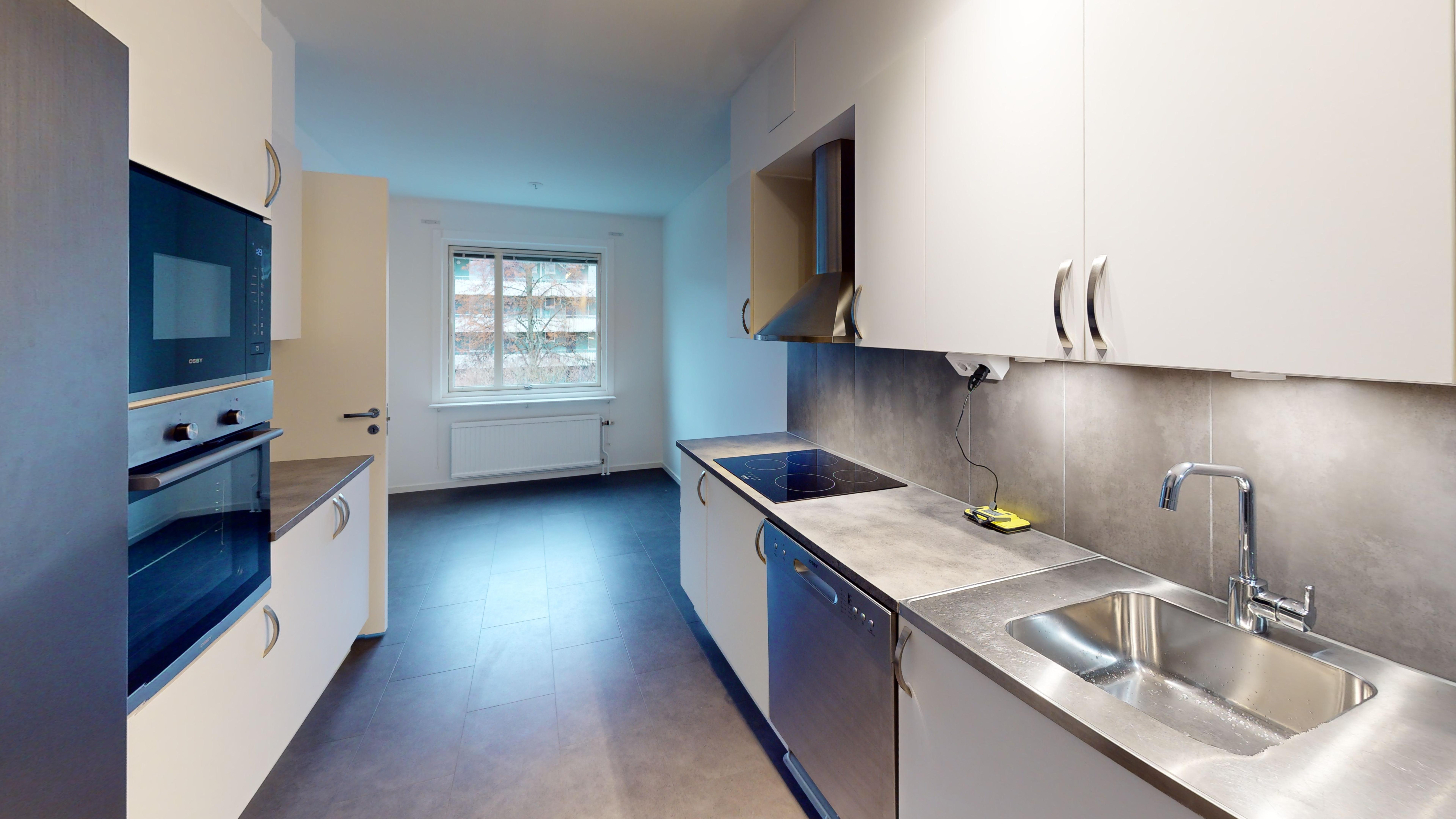 3 rok · 76 m² i Karlstad