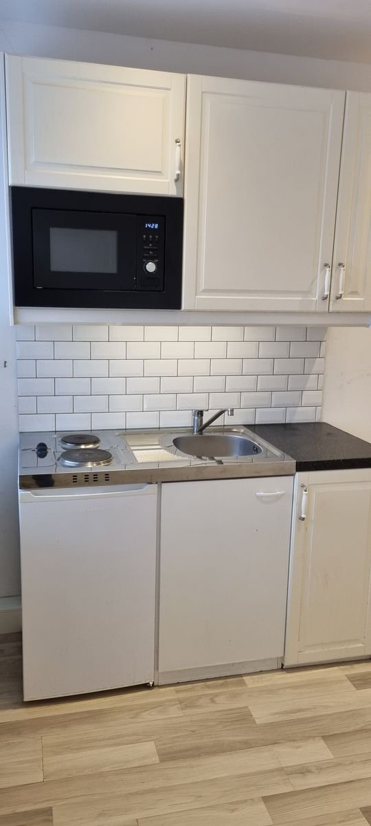 Lägenhet, 1 rum, 20 kvm, Vikingstad