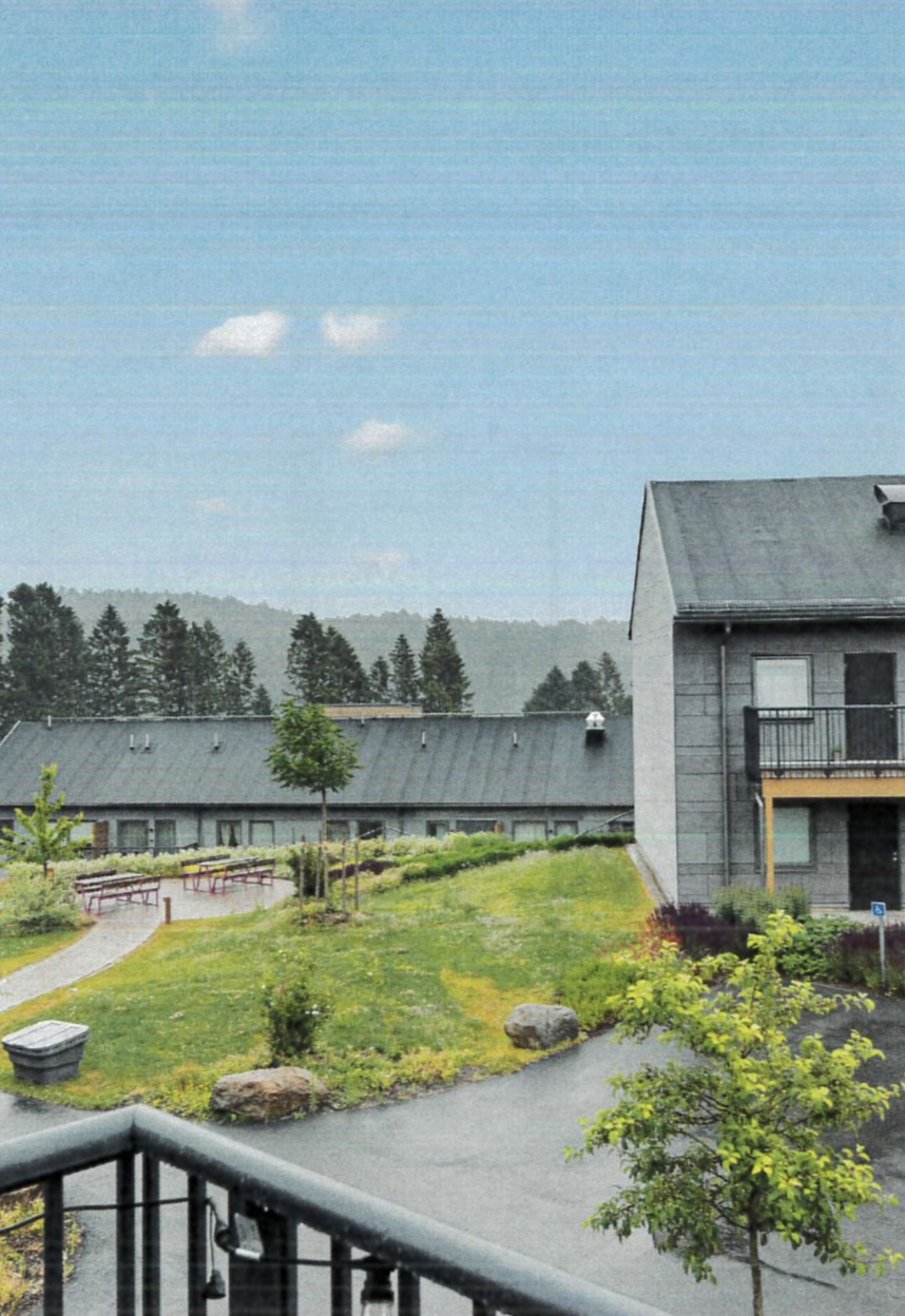 Tellusgatan, Göteborg