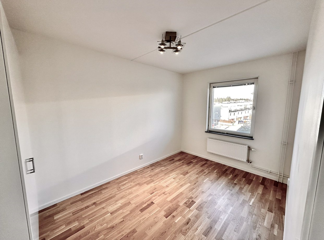 2 rok · 43 m² i Sundbyberg – bild 3