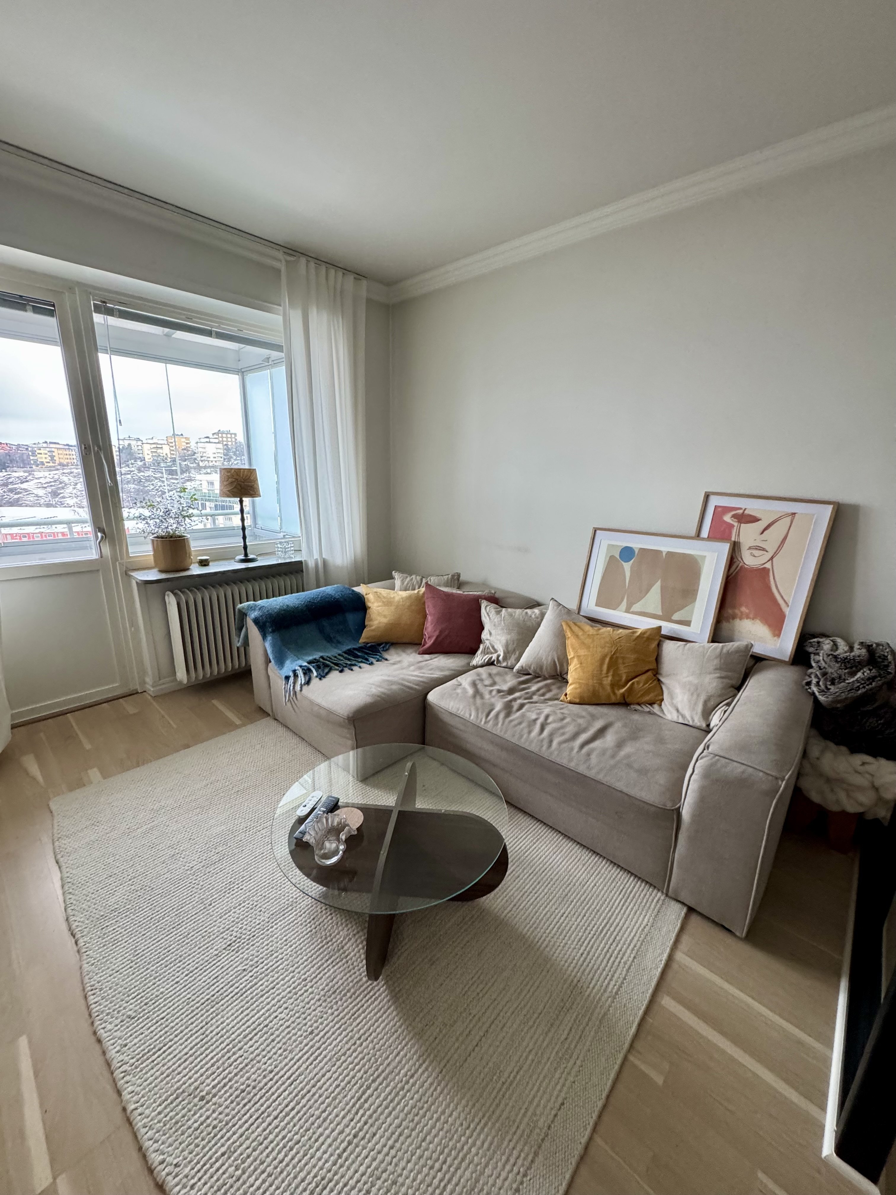 Essinge Brogata, Stockholm — photo 2