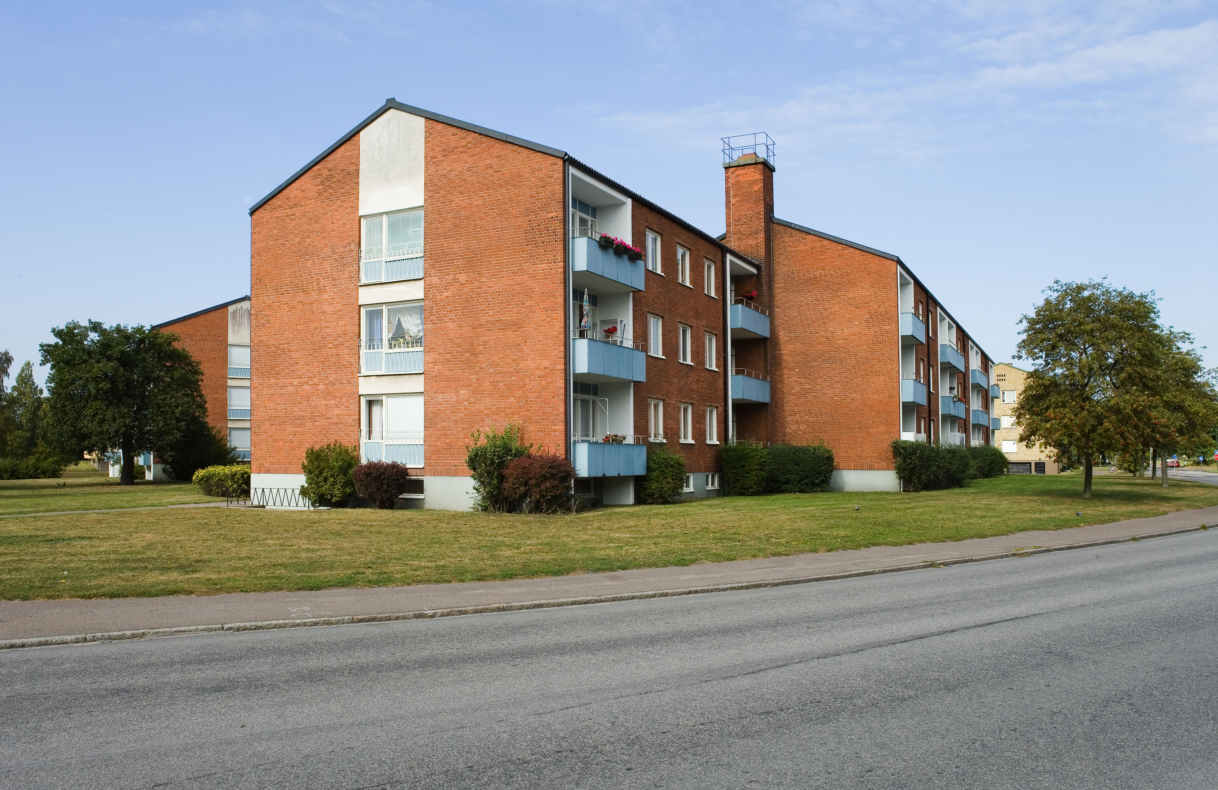 Apartment in Kalmar, Norrgård - Bild 4