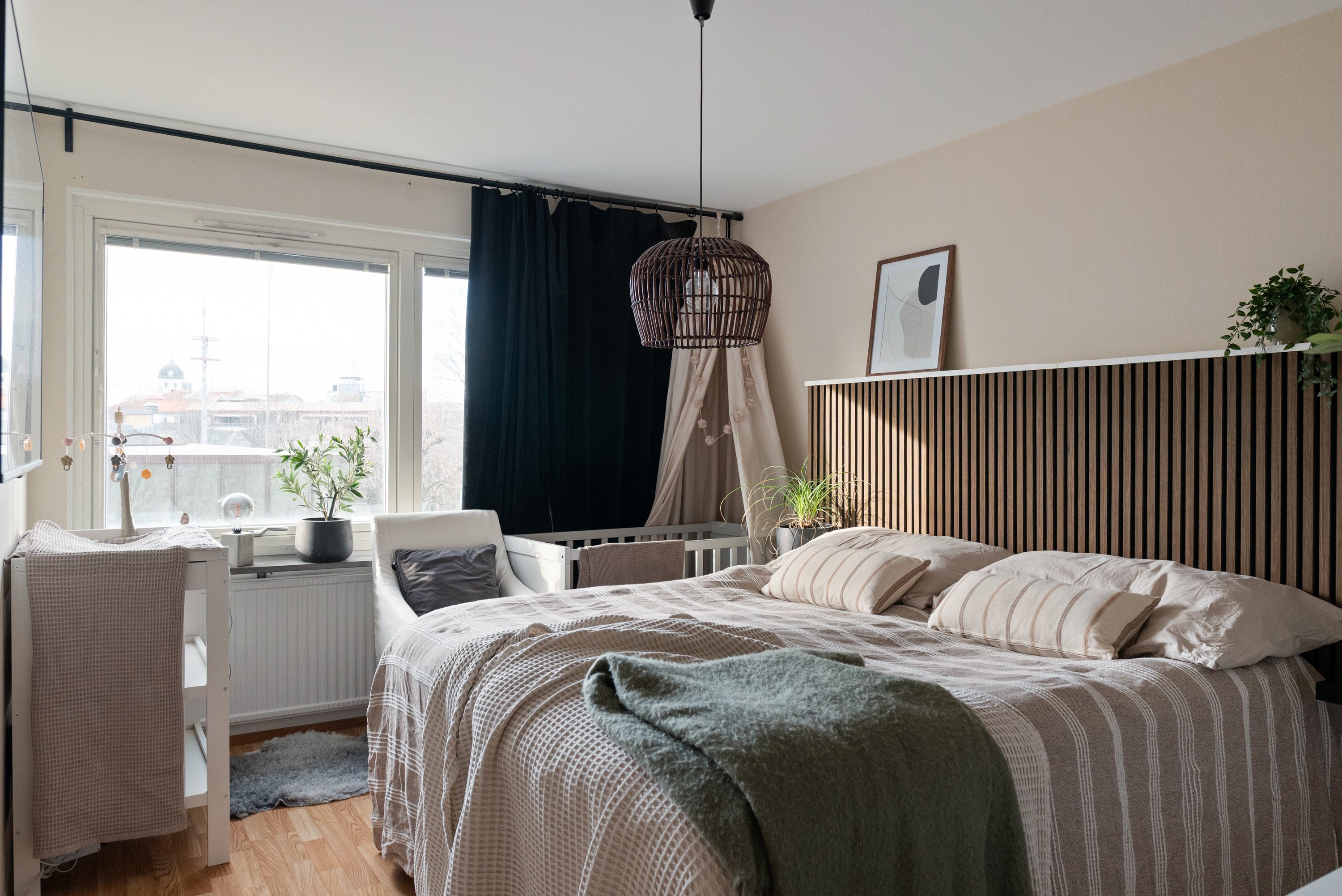 Lägenhet, 2 rooms, 62 sqm, Uddevalla