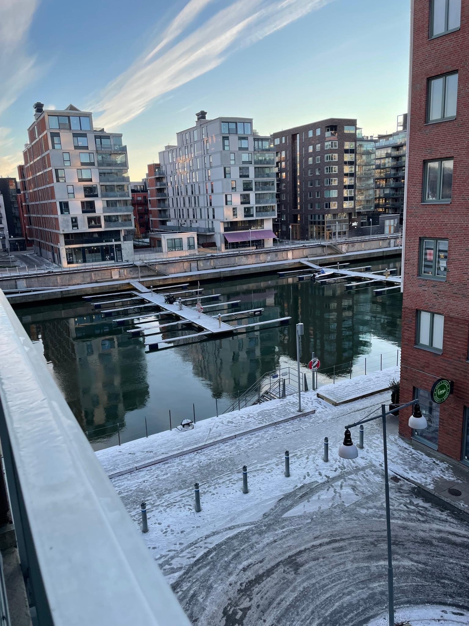 Monsungatan, Göteborg — photo 4