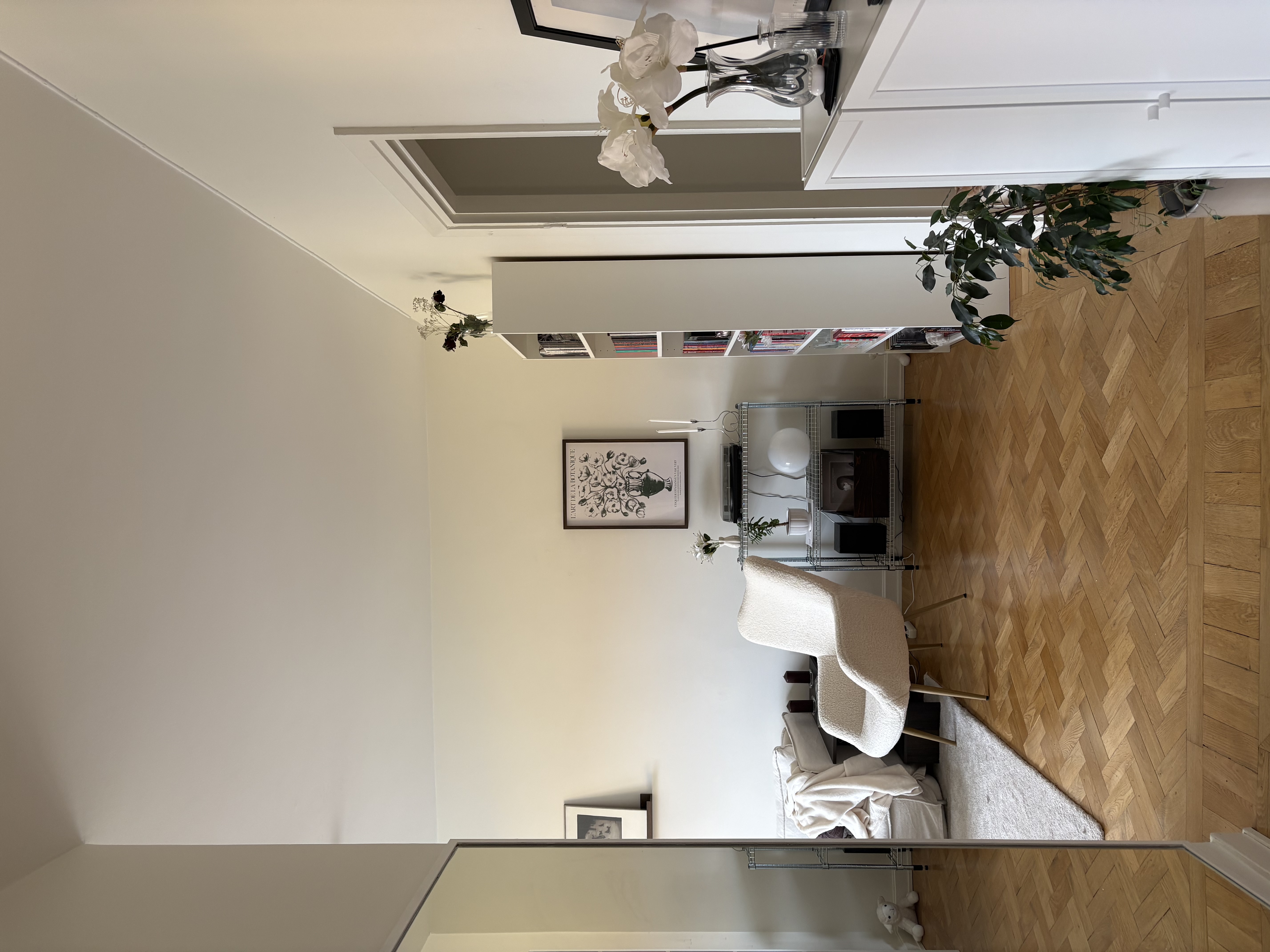 2 rok · 57 m² i Nyköping – bild 4