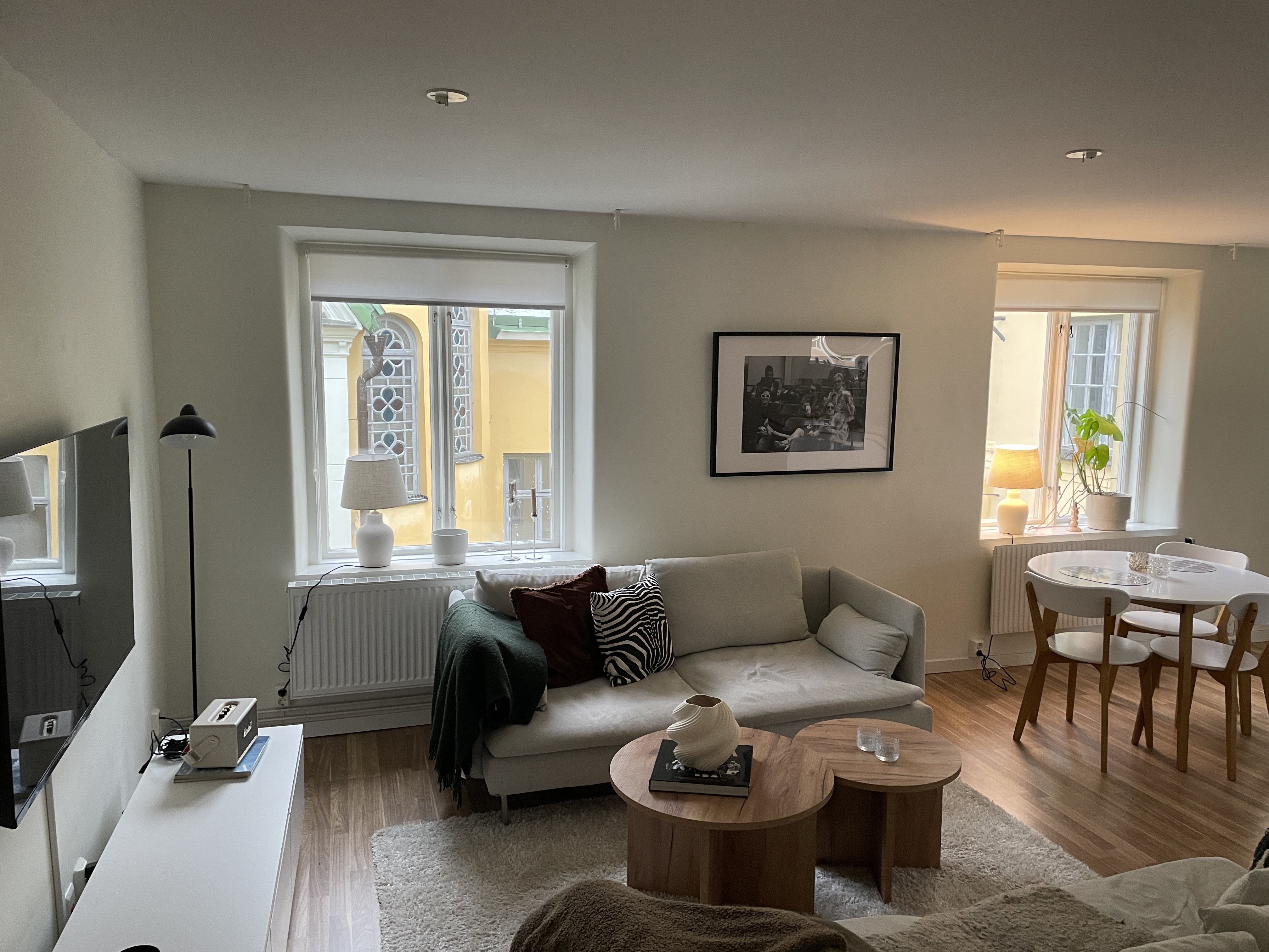 3 rok · 87 m² i Sundsvall – bild 4