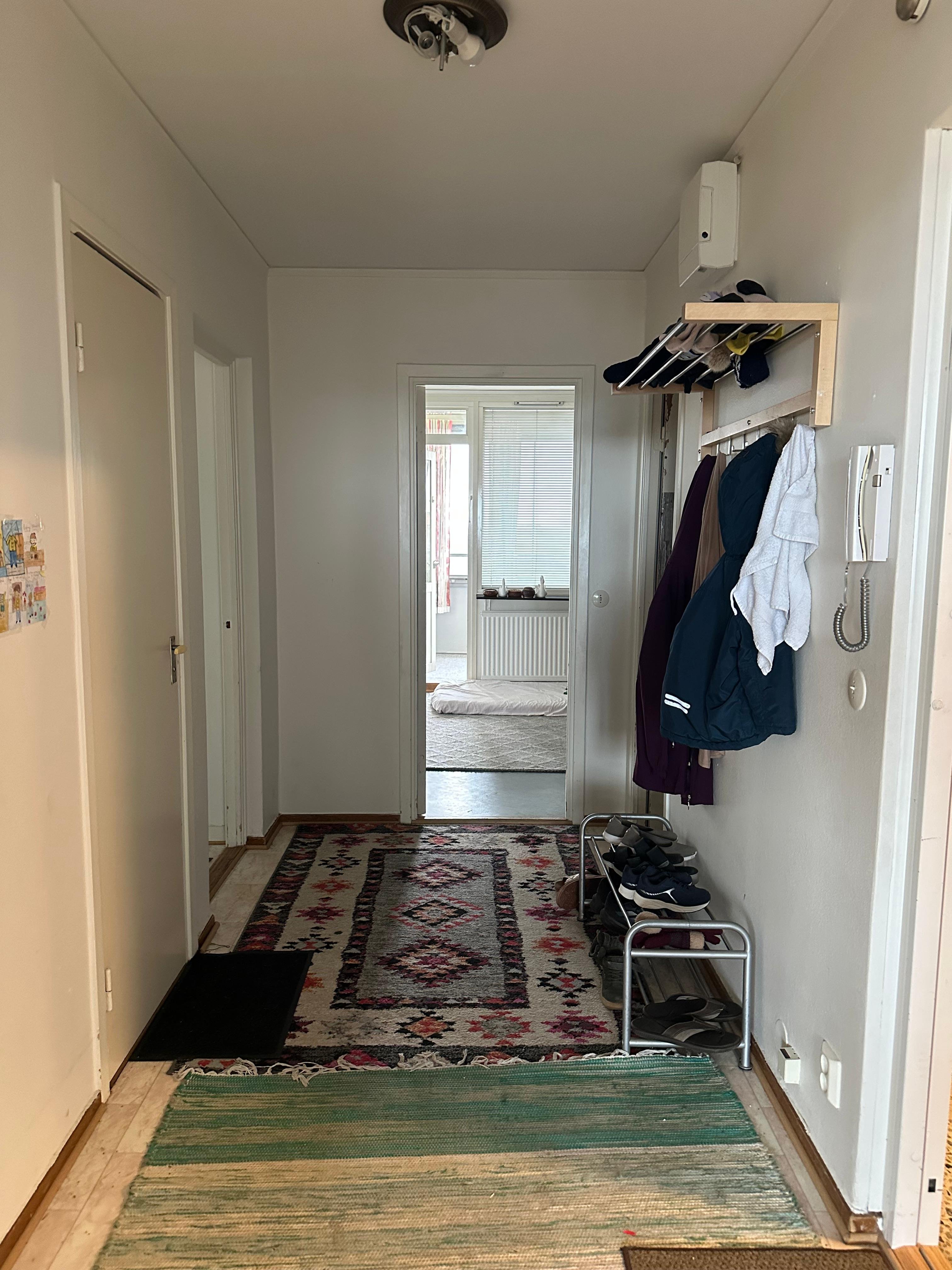 Blidvädersvägen, Lund — photo 5