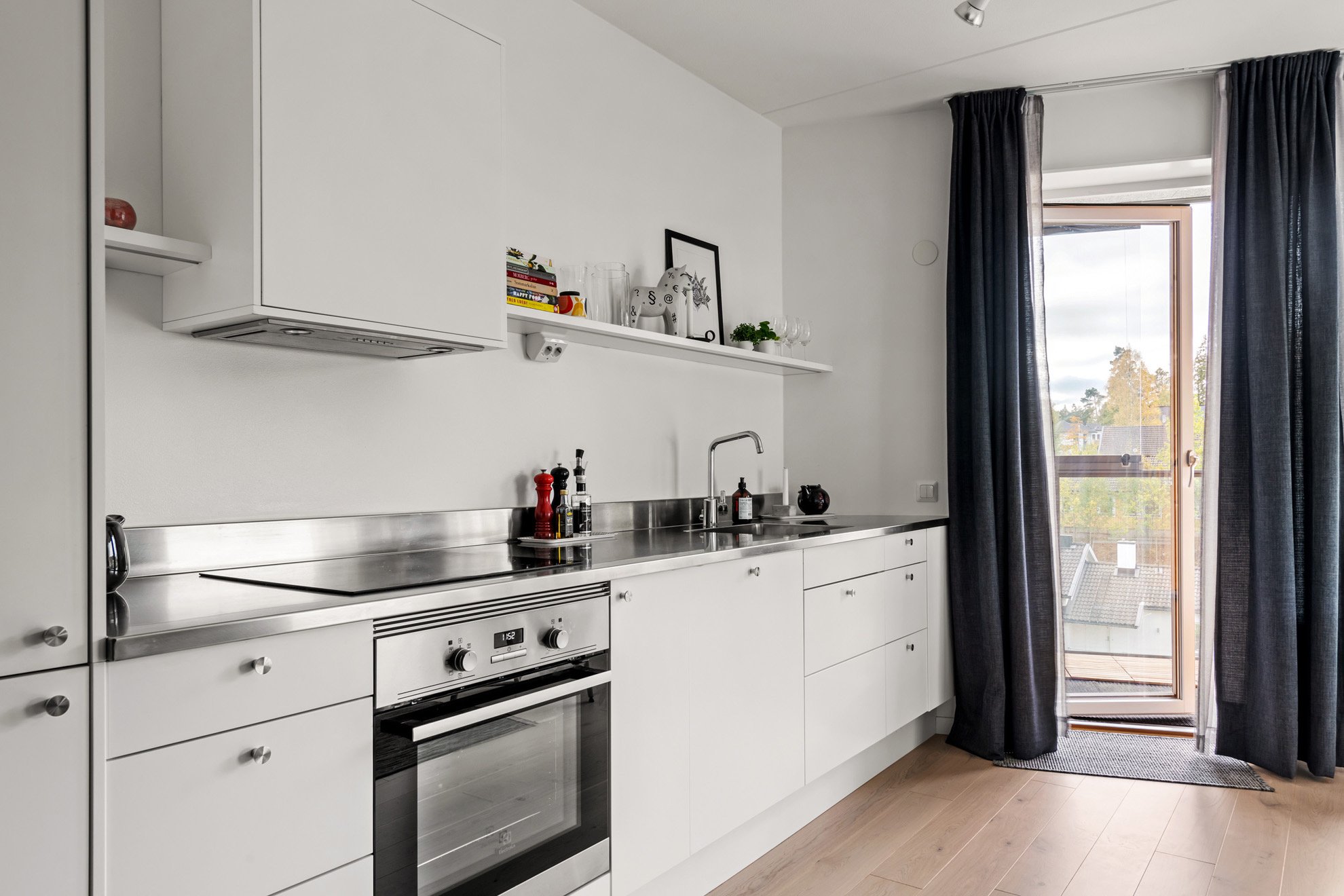 2 rooms · 46 m² in Taby