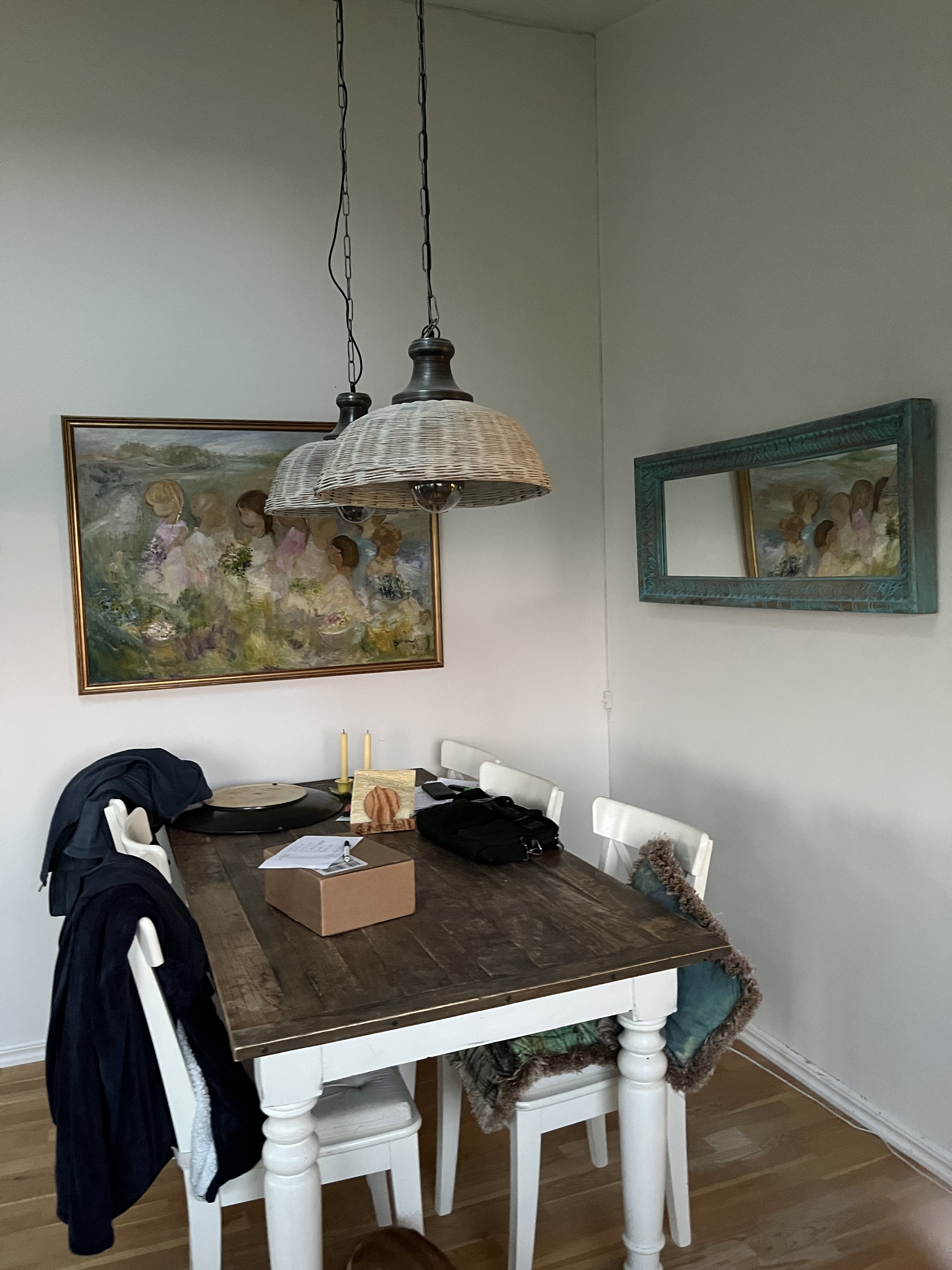 Borrebackevägen, Klagshamn — photo 5