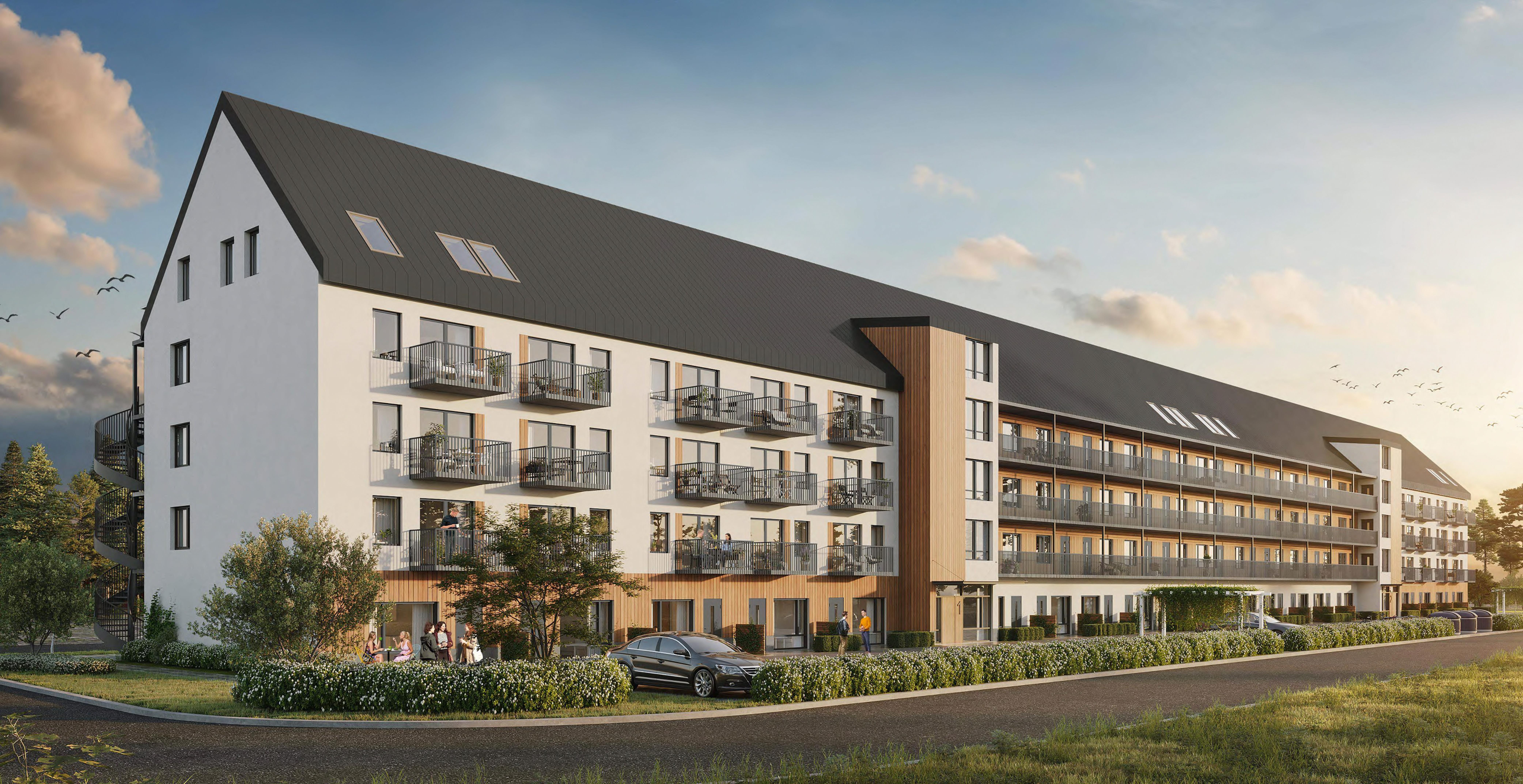 1 rok · 25 m² i Norrköping – bild 4