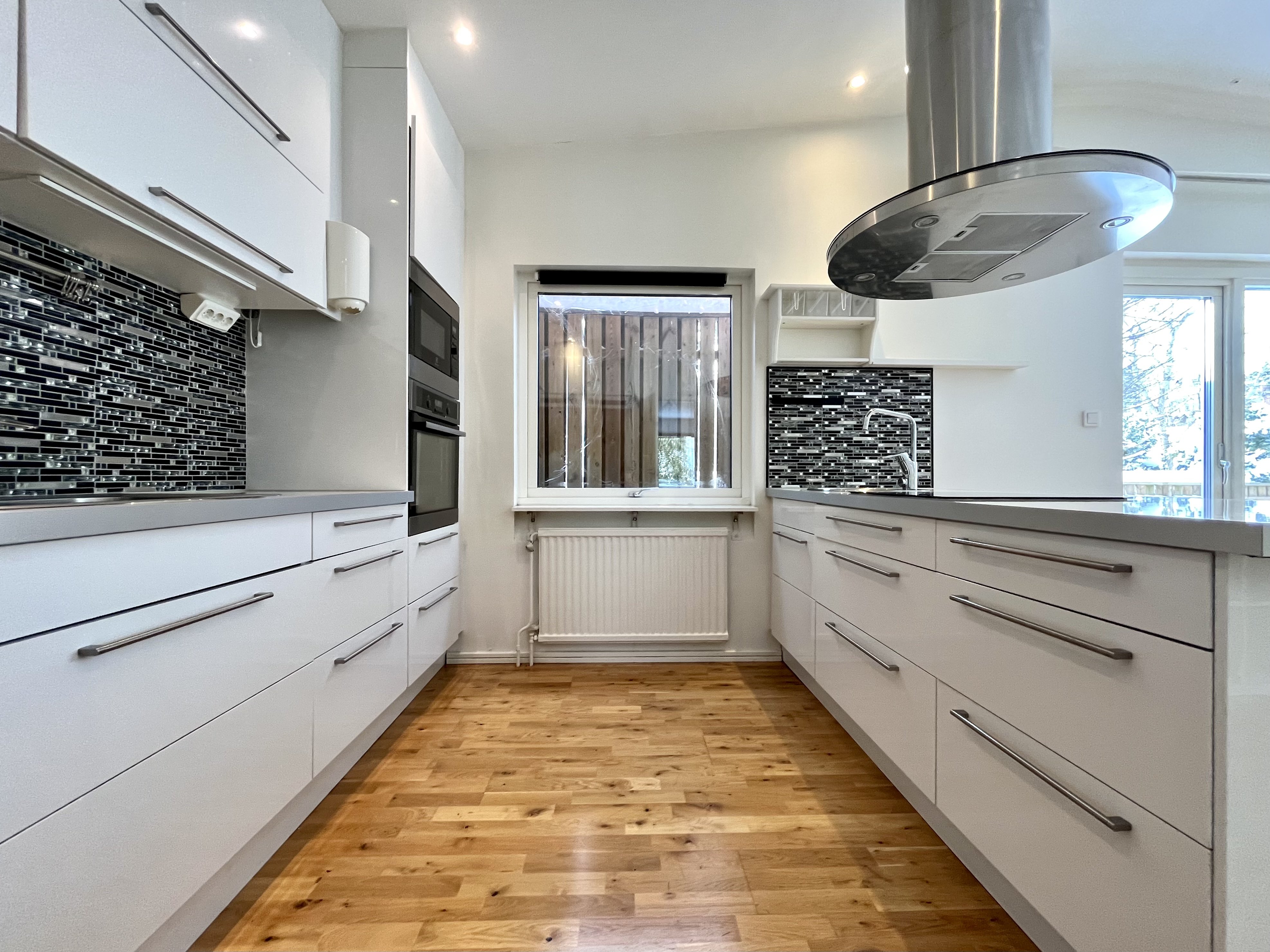 Duplex, 4 rooms, 90 sqm, Järfälla