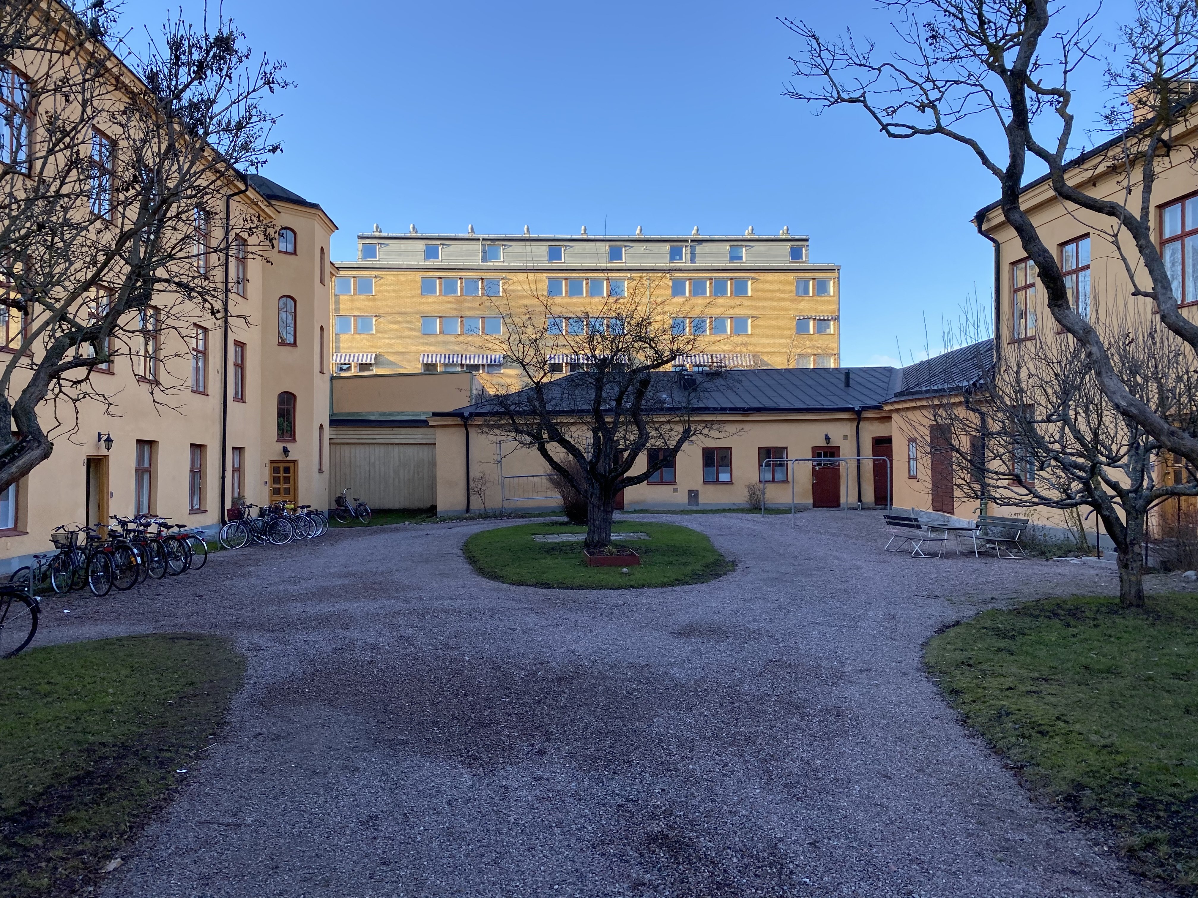 Höganäsgatan, Uppsala — photo 5