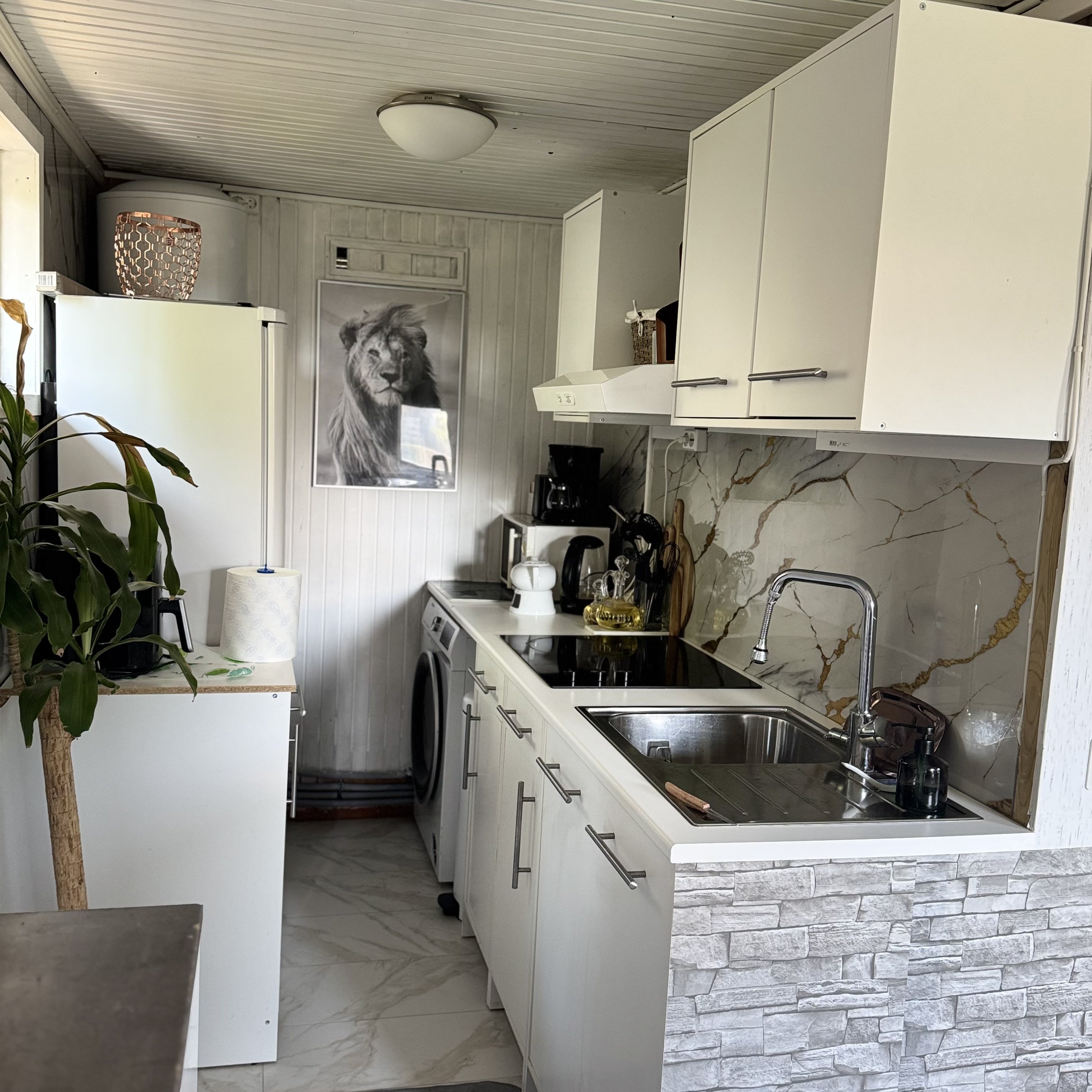 Hus – Saltsjö-Boo, Backeböl - Bild 4