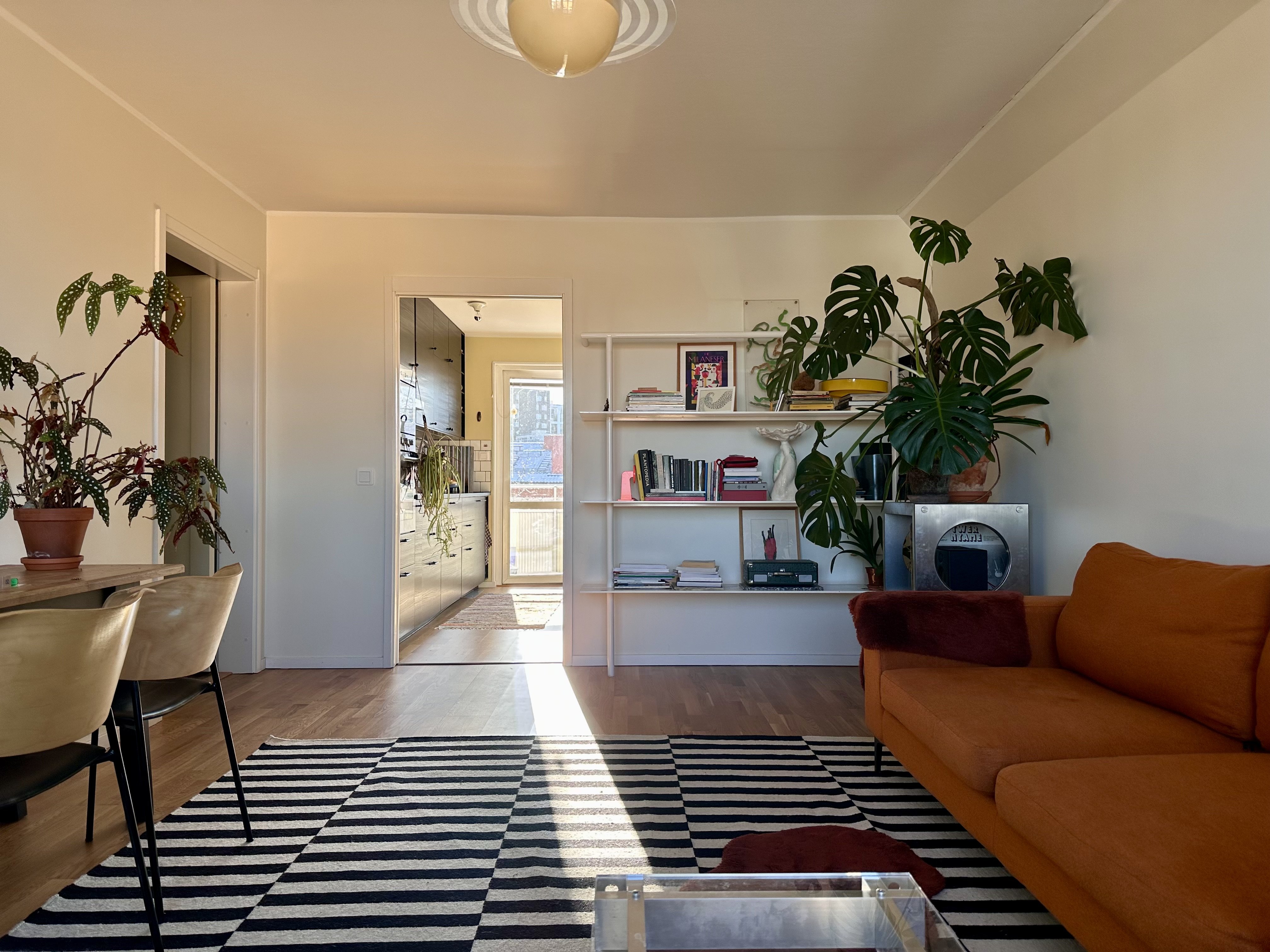 Telefonvägen, Hägersten — photo 5