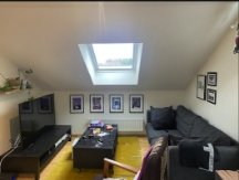 Lägenhet, 3 rooms, 75 sqm, Göteborg