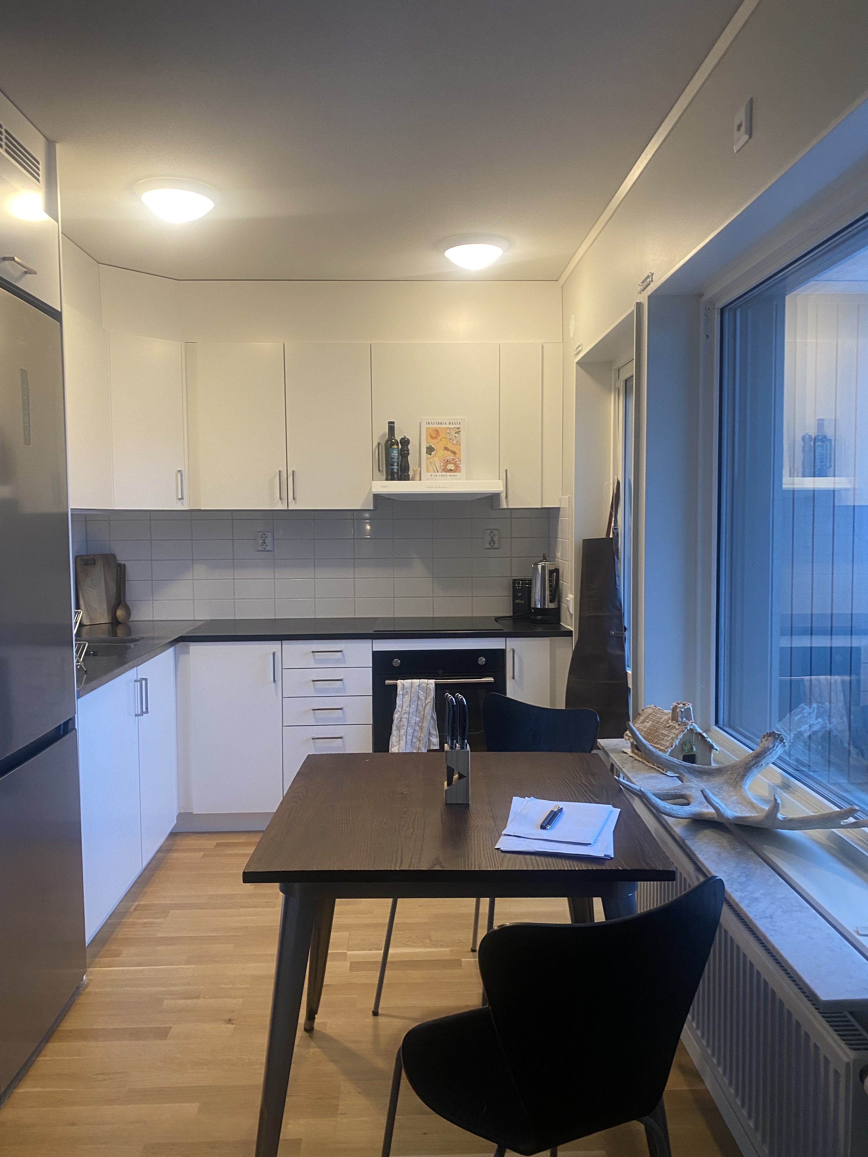 Lagmansgatan, Umeå — photo 2