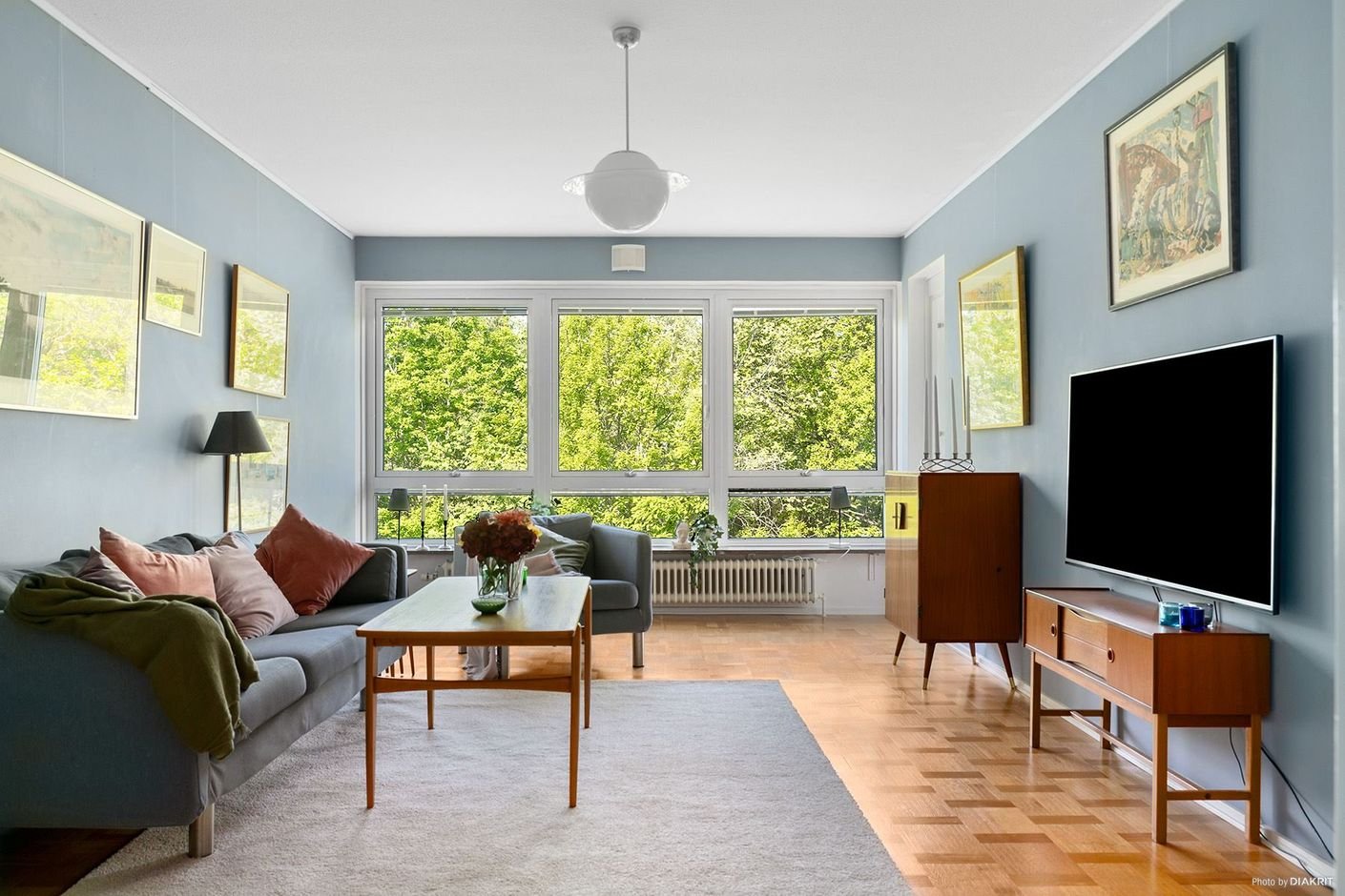 4 rum och kök, Torslanda, 15 500 kr/mån, bild 2